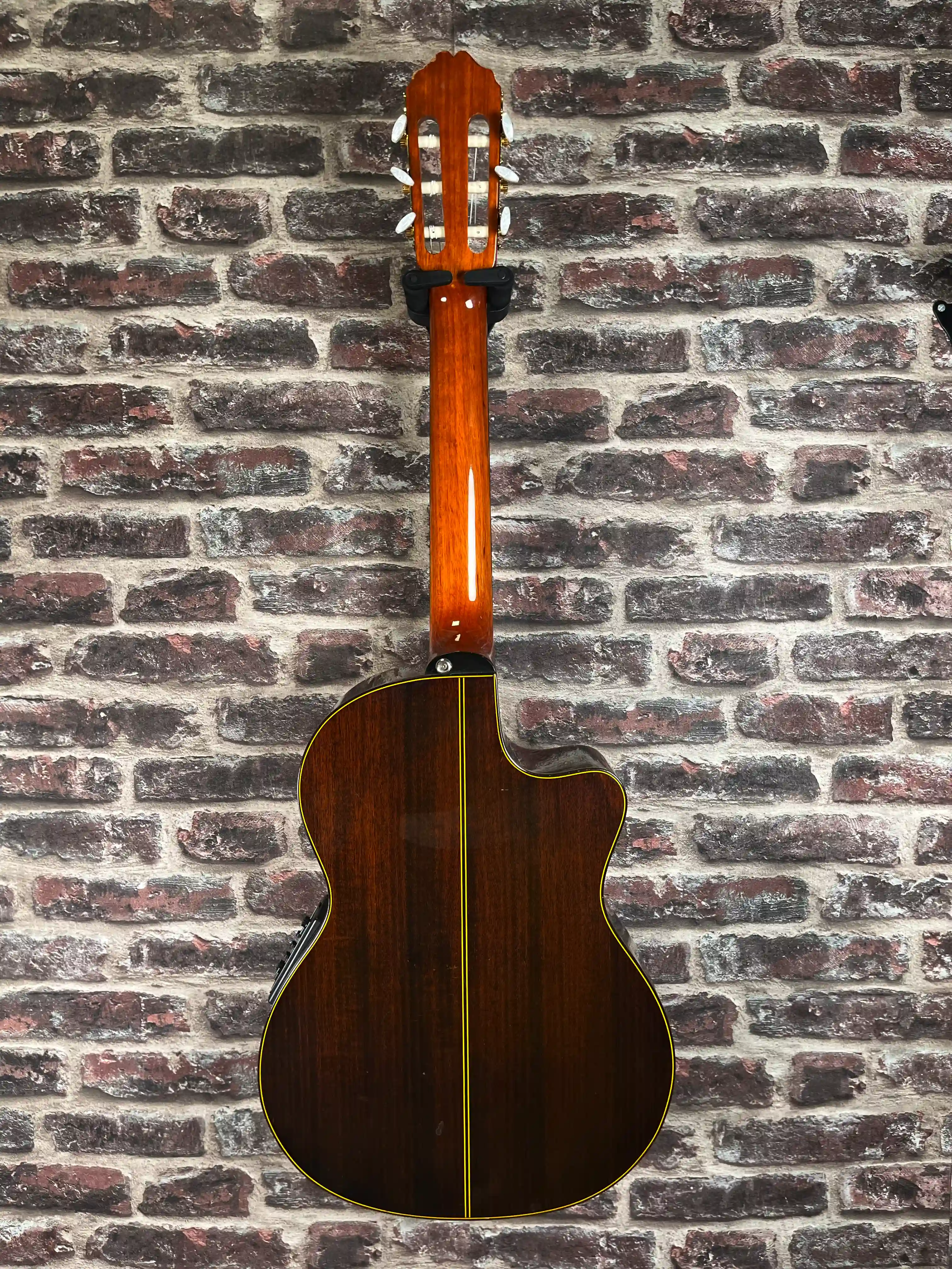 Takamine EG522SC LH OCCASION