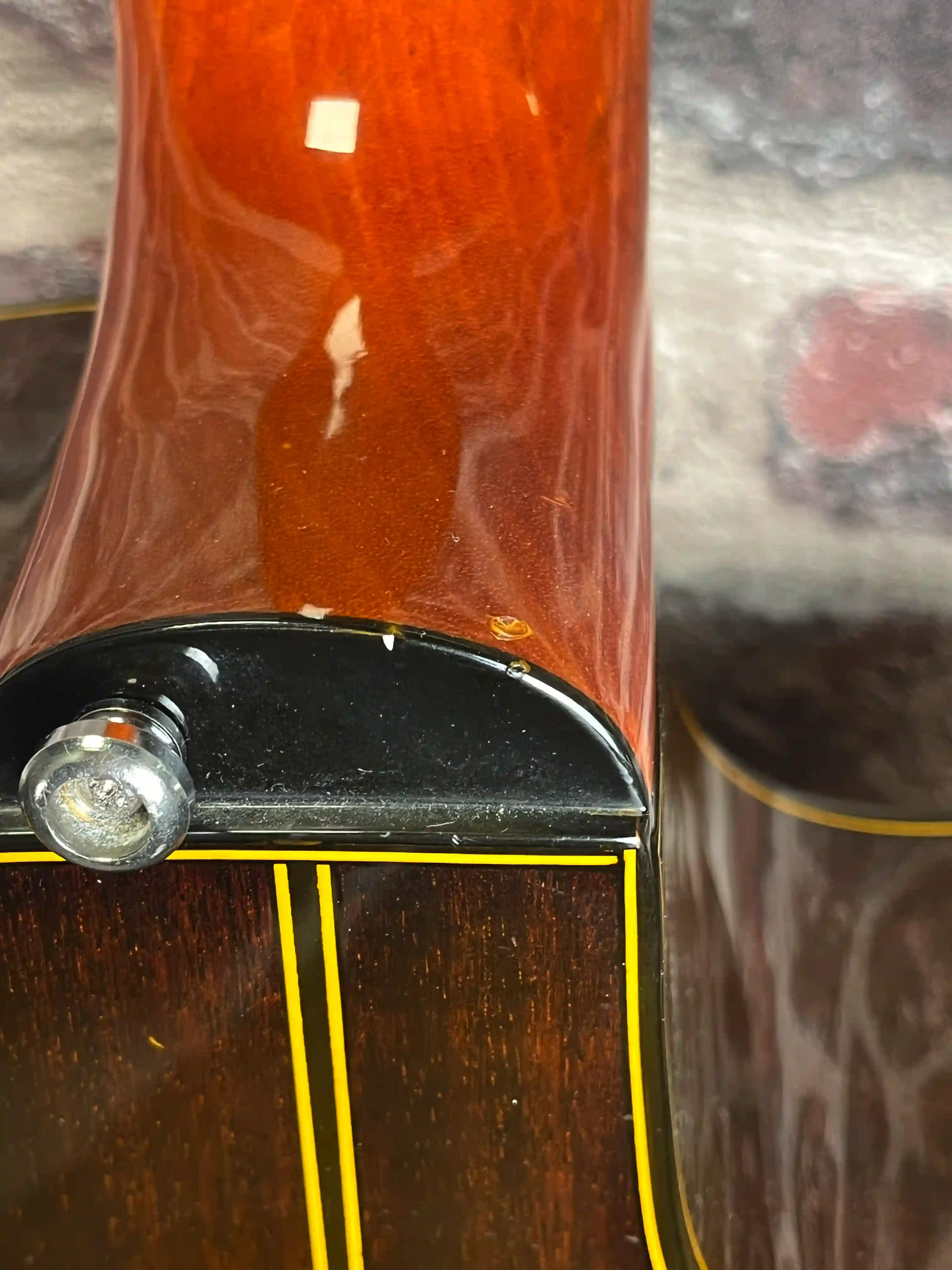 Takamine EG522SC LH OCCASION