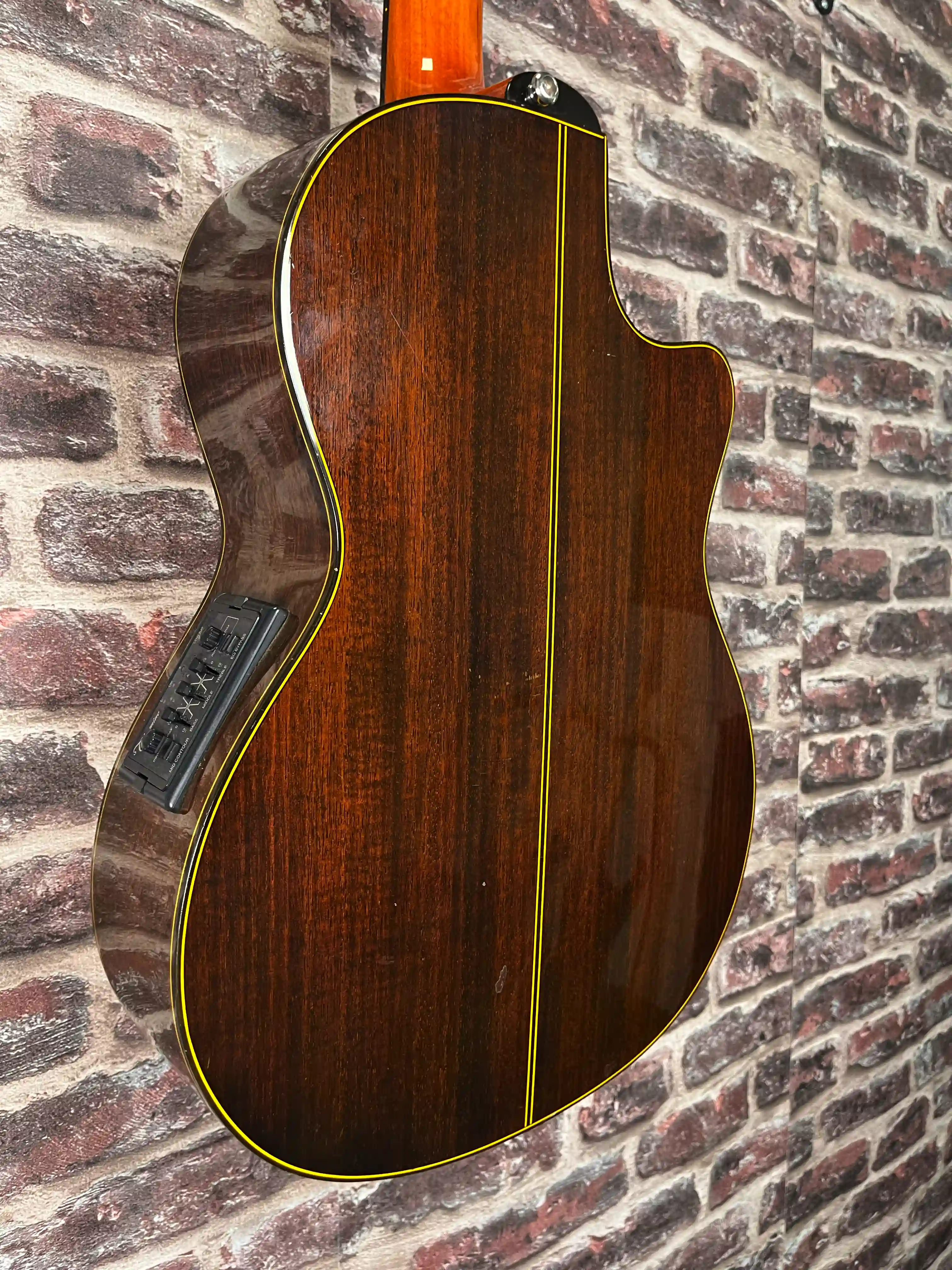 Takamine EG522SC LH OCCASION