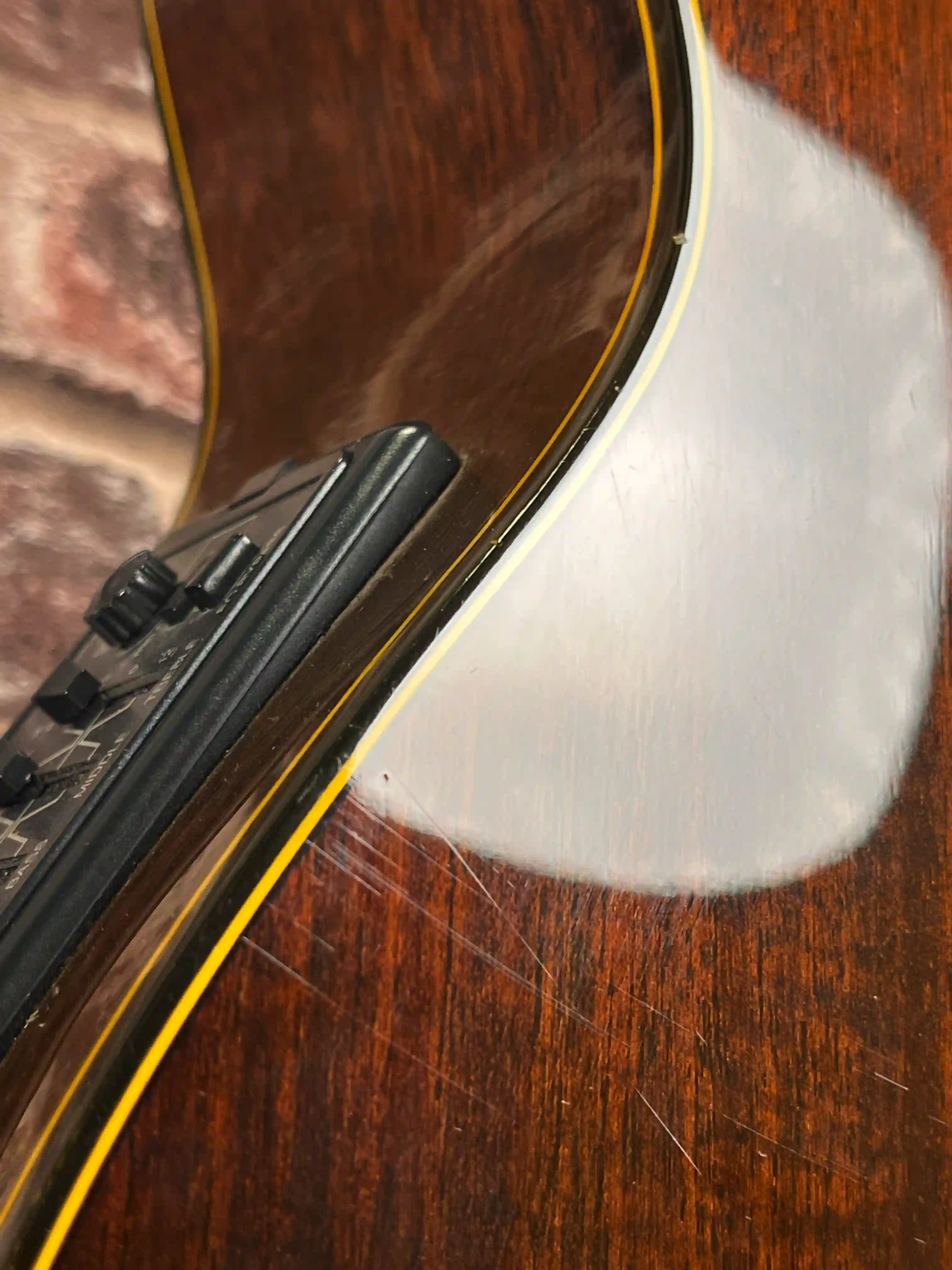 Takamine EG522SC LH OCCASION