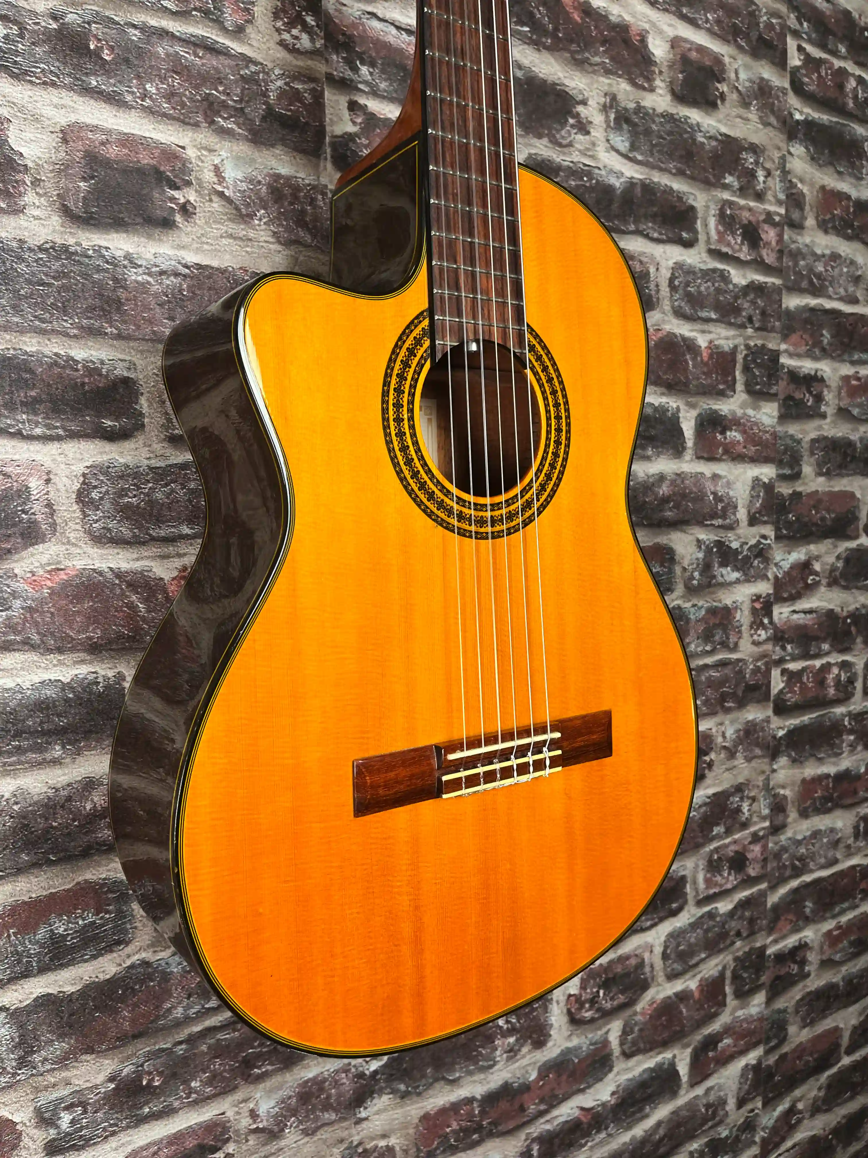 Takamine EG522SC LH OCCASION