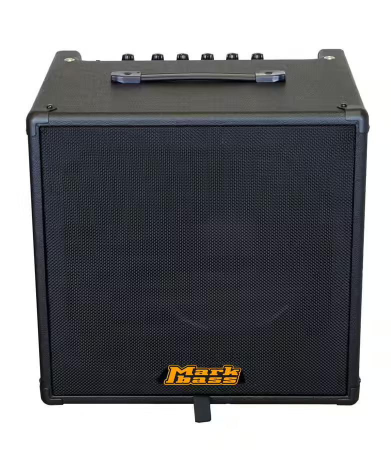 Markbass CMB 121 Black Line Combo 150 W 1×12