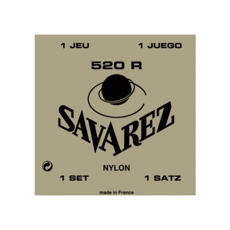 Savarez 520R_1