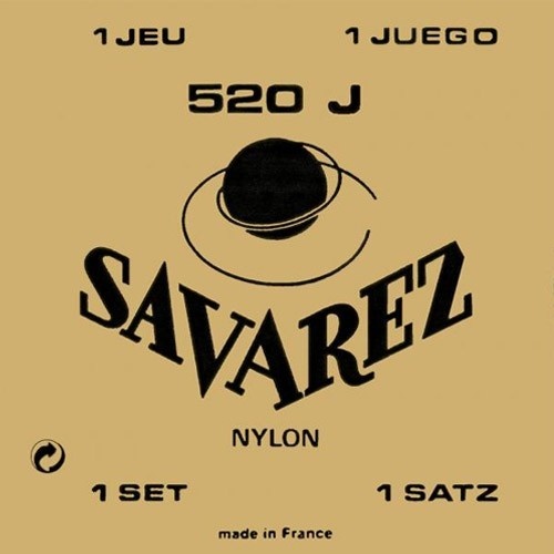 Savarez 520J (tension forte)_1