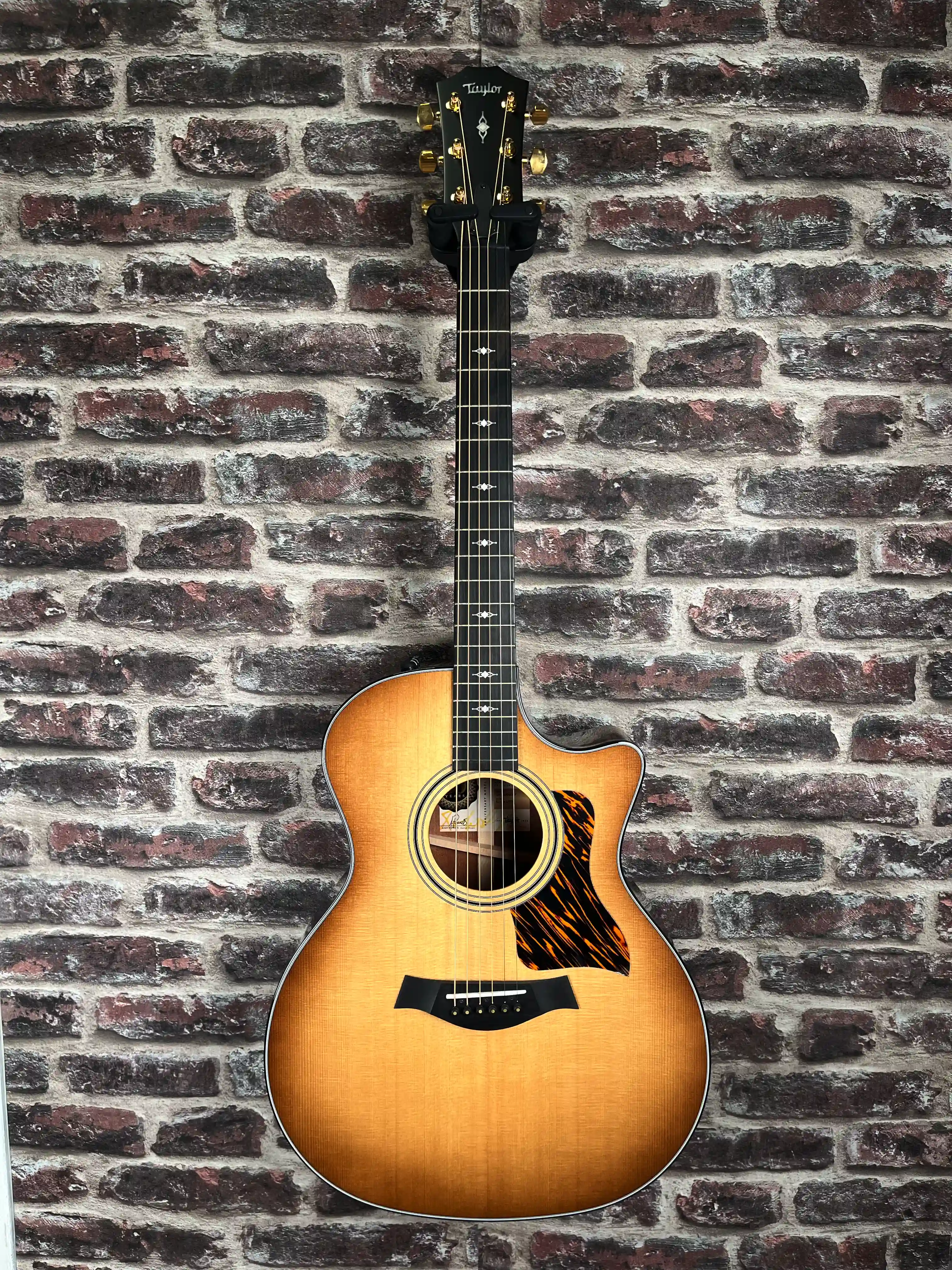 Taylor 314ce LTD 50th Anniversary