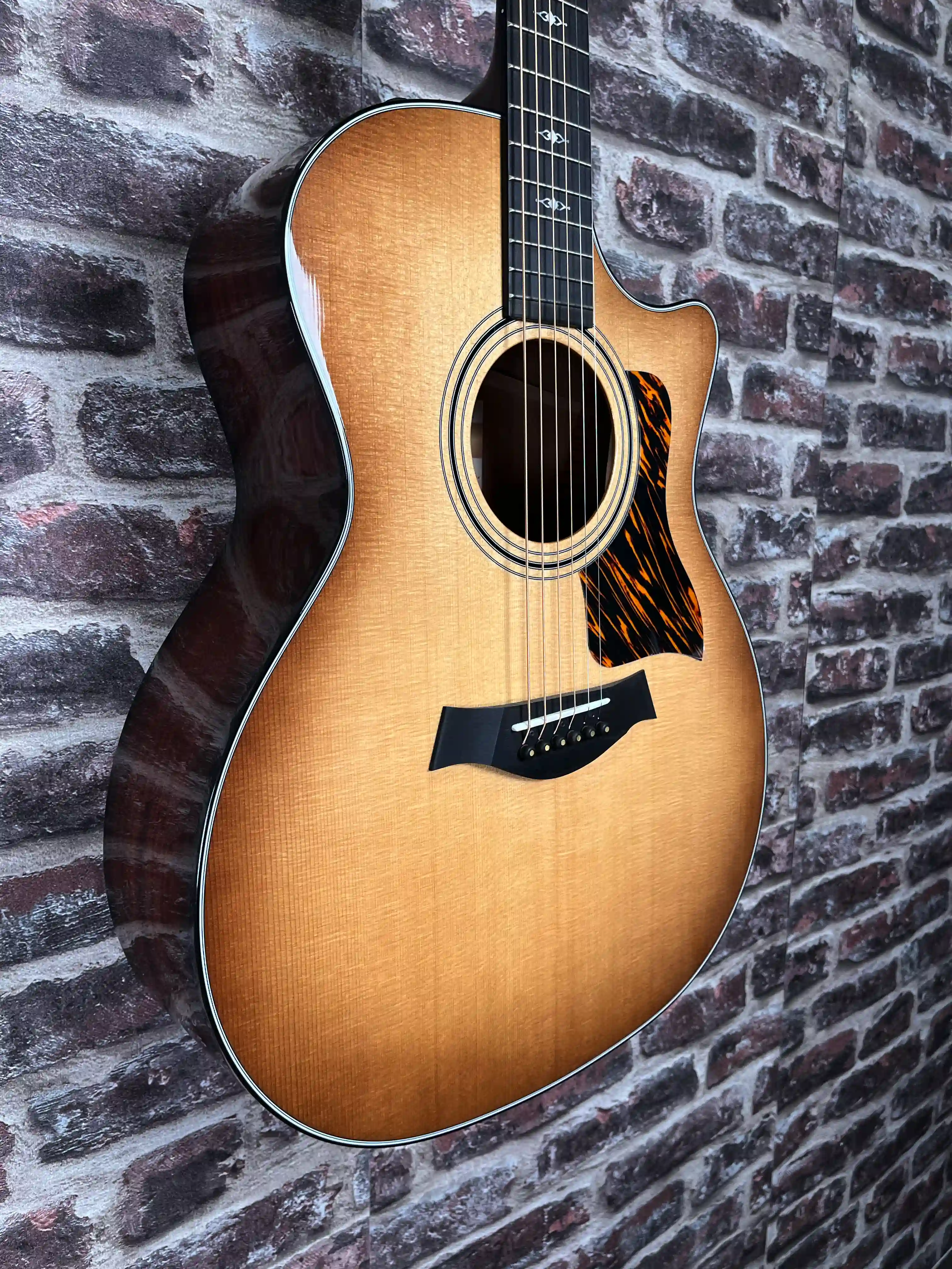 Taylor 314ce LTD 50th Anniversary
