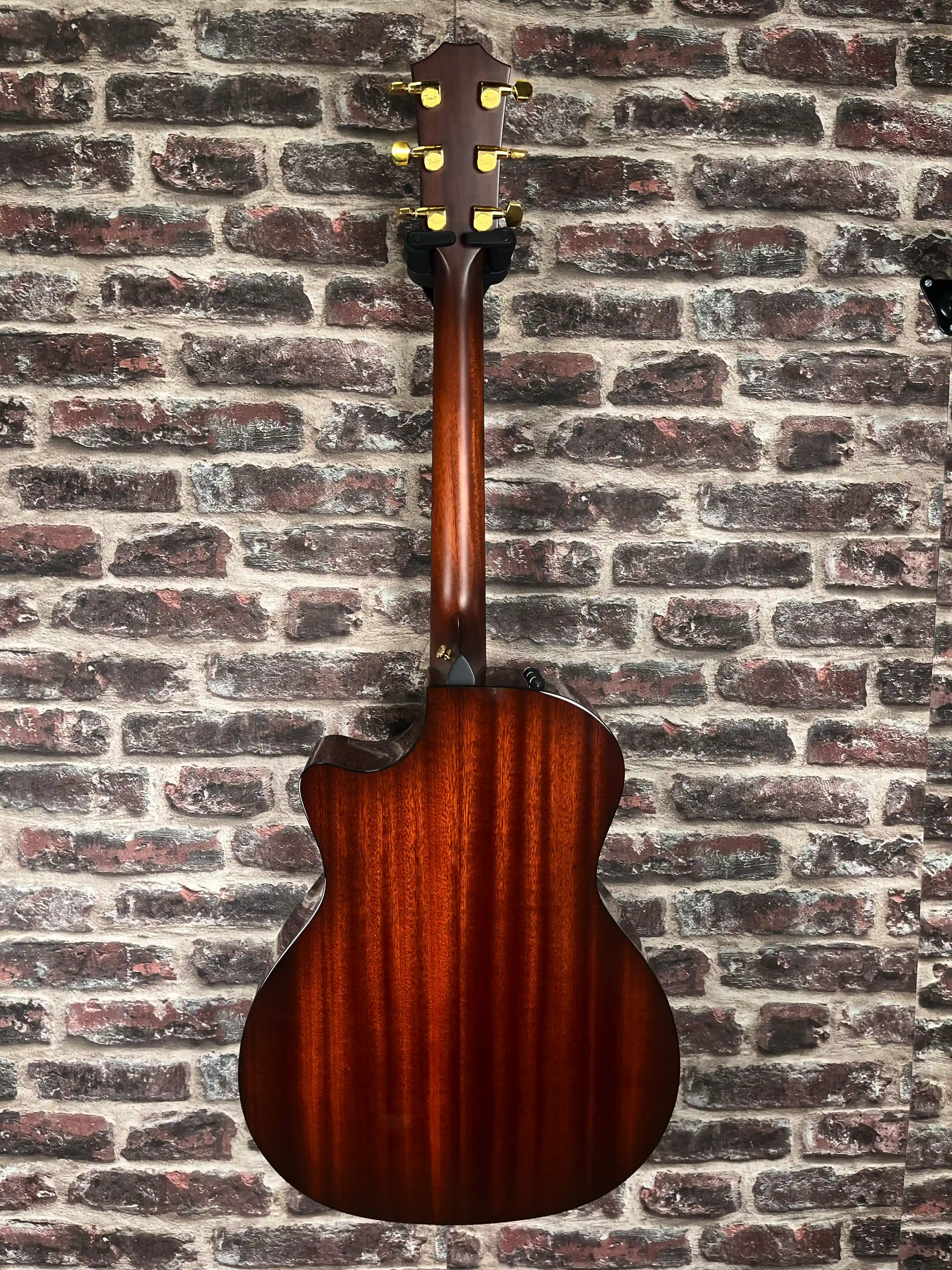 Taylor 314ce LTD 50th Anniversary