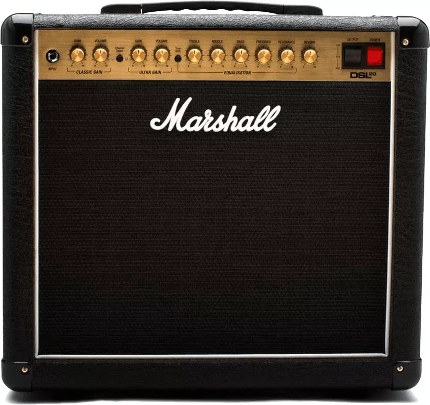 Marshall DSL20C OCCASION