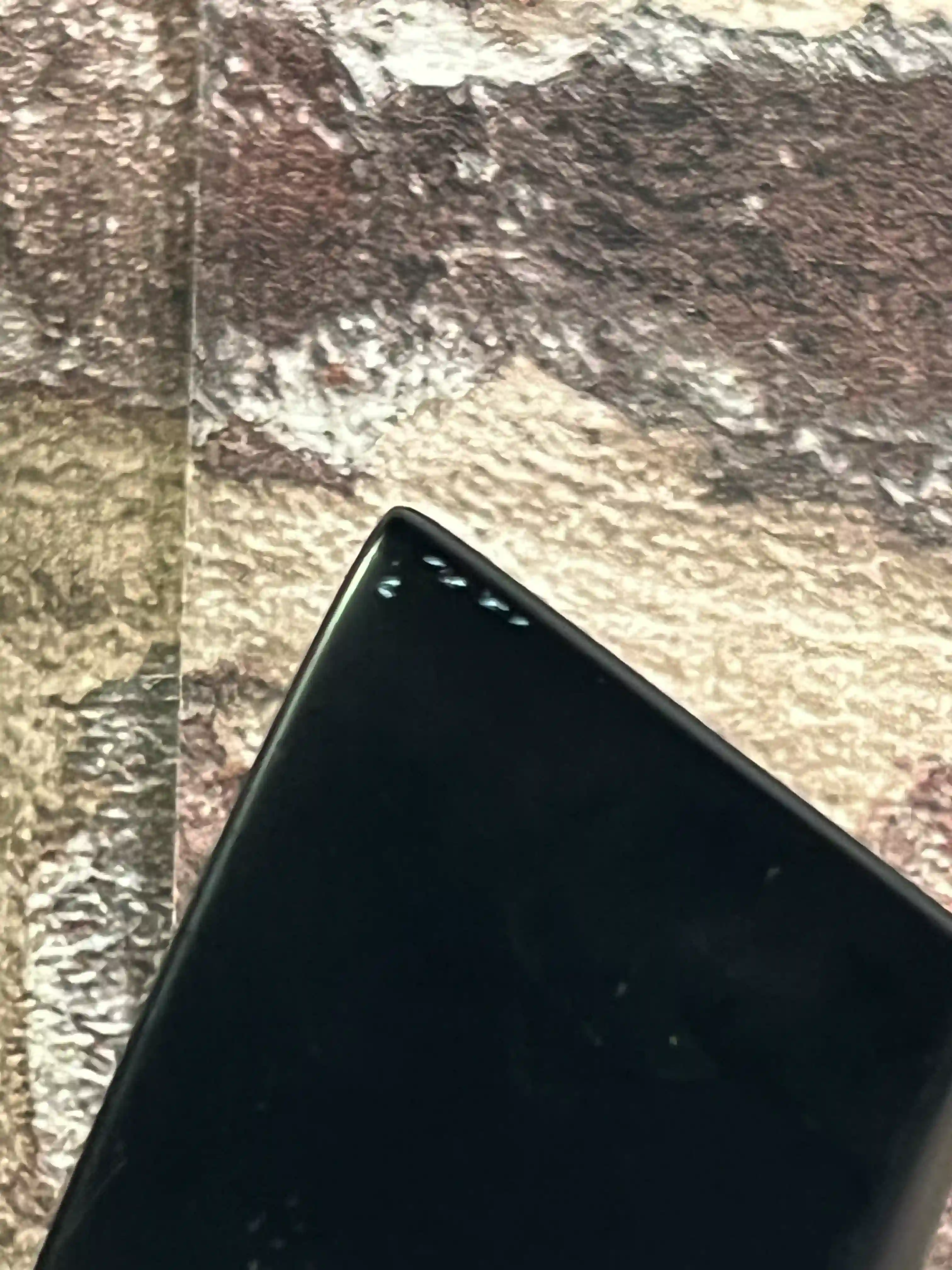 Music Man Bongo 5 Stealth Black OCCASION