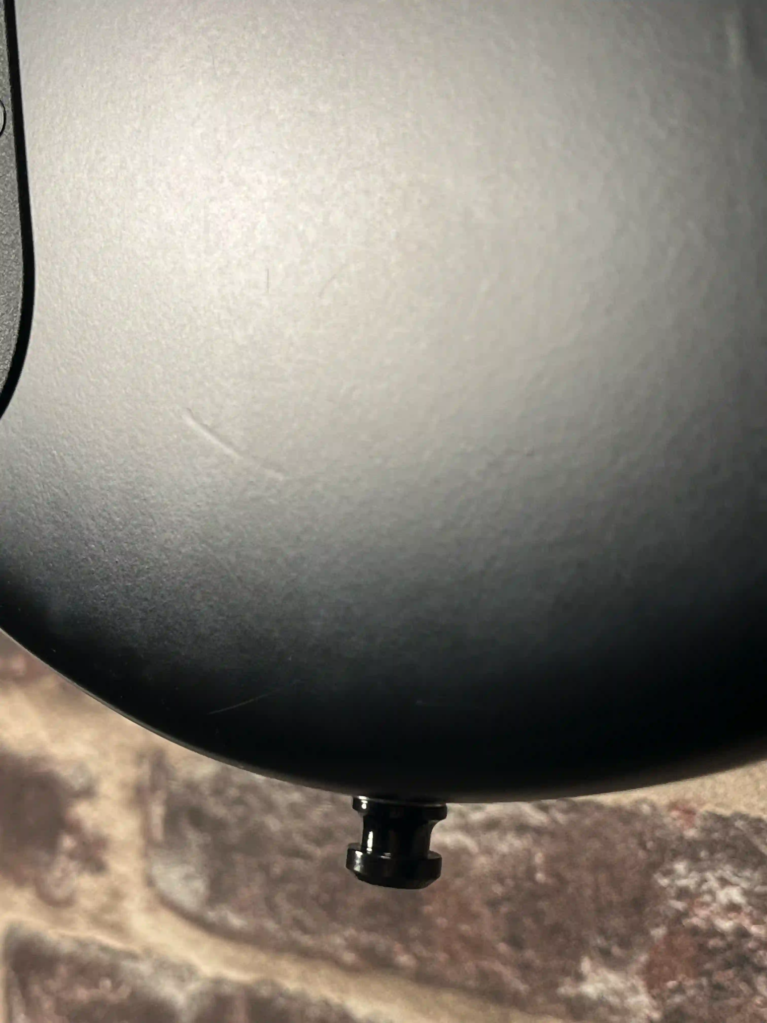 Music Man Bongo 5 Stealth Black OCCASION