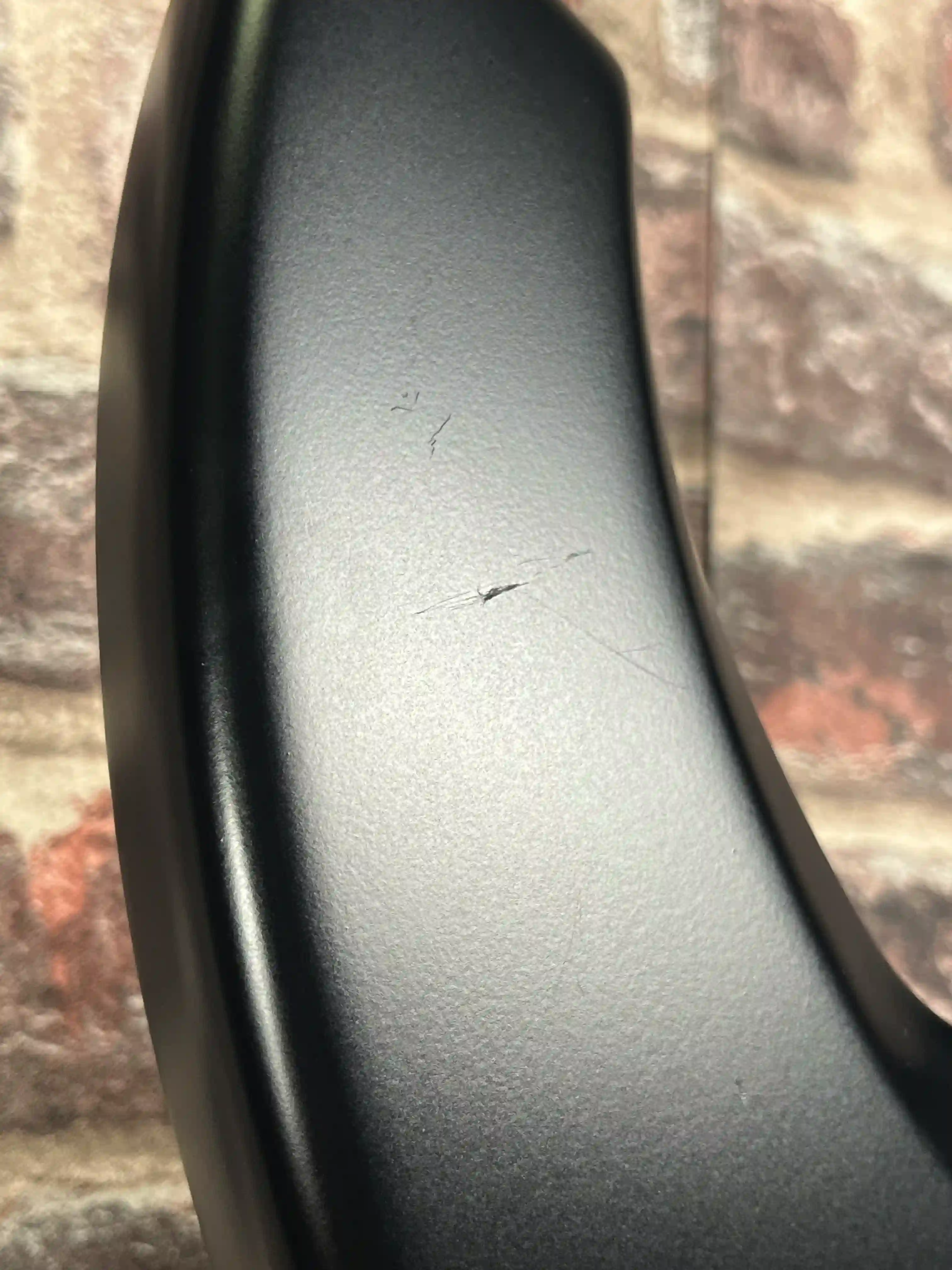 Music Man Bongo 5 Stealth Black OCCASION