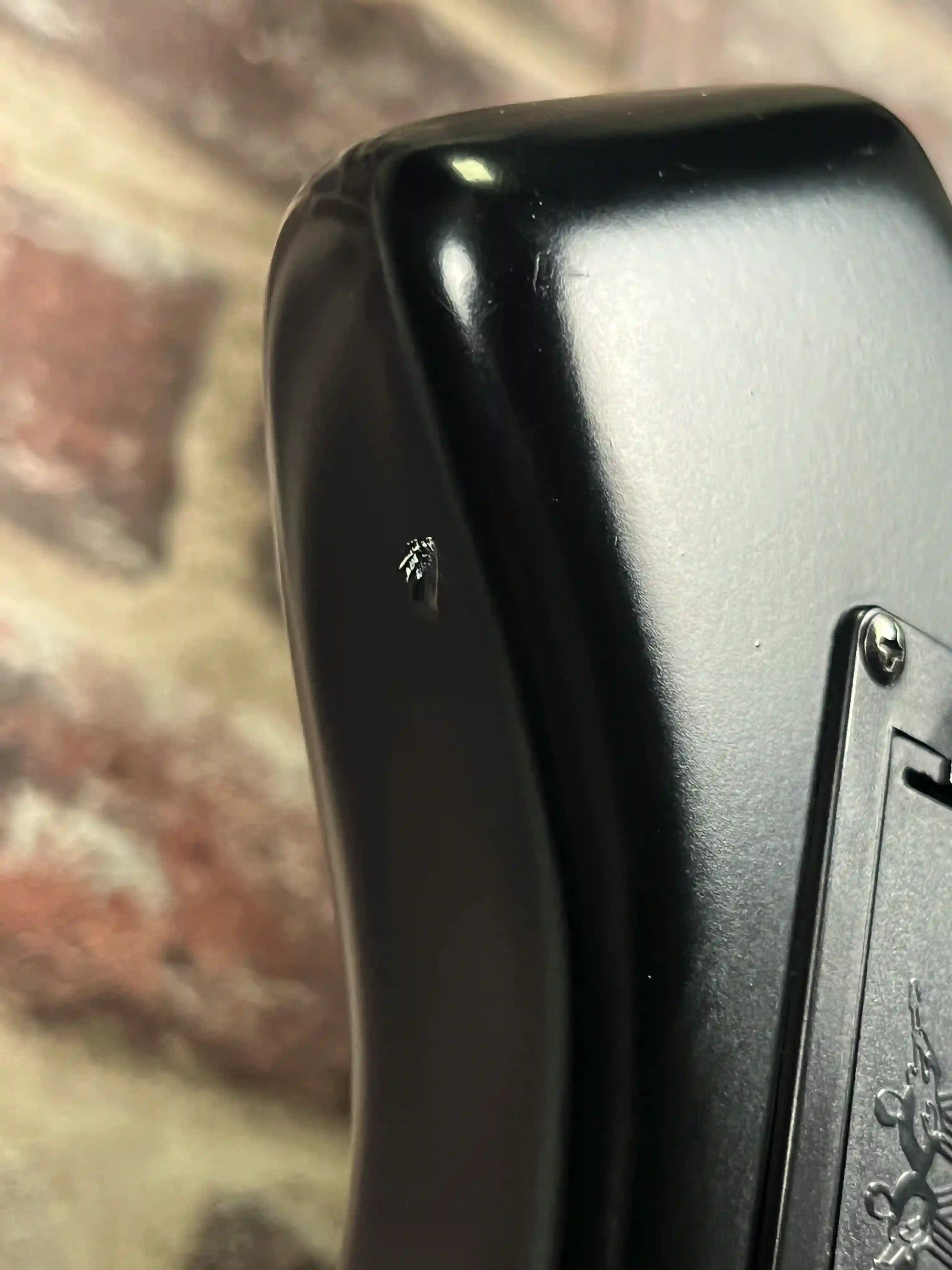 Music Man Bongo 5 Stealth Black OCCASION