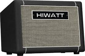 Hiwatt Leeds AC60
