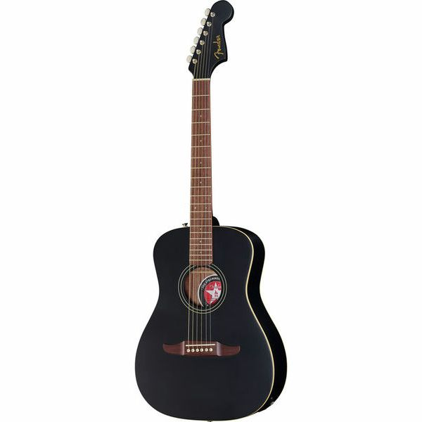 Fender Joe Strummer Campfire Acoustique OCCASION