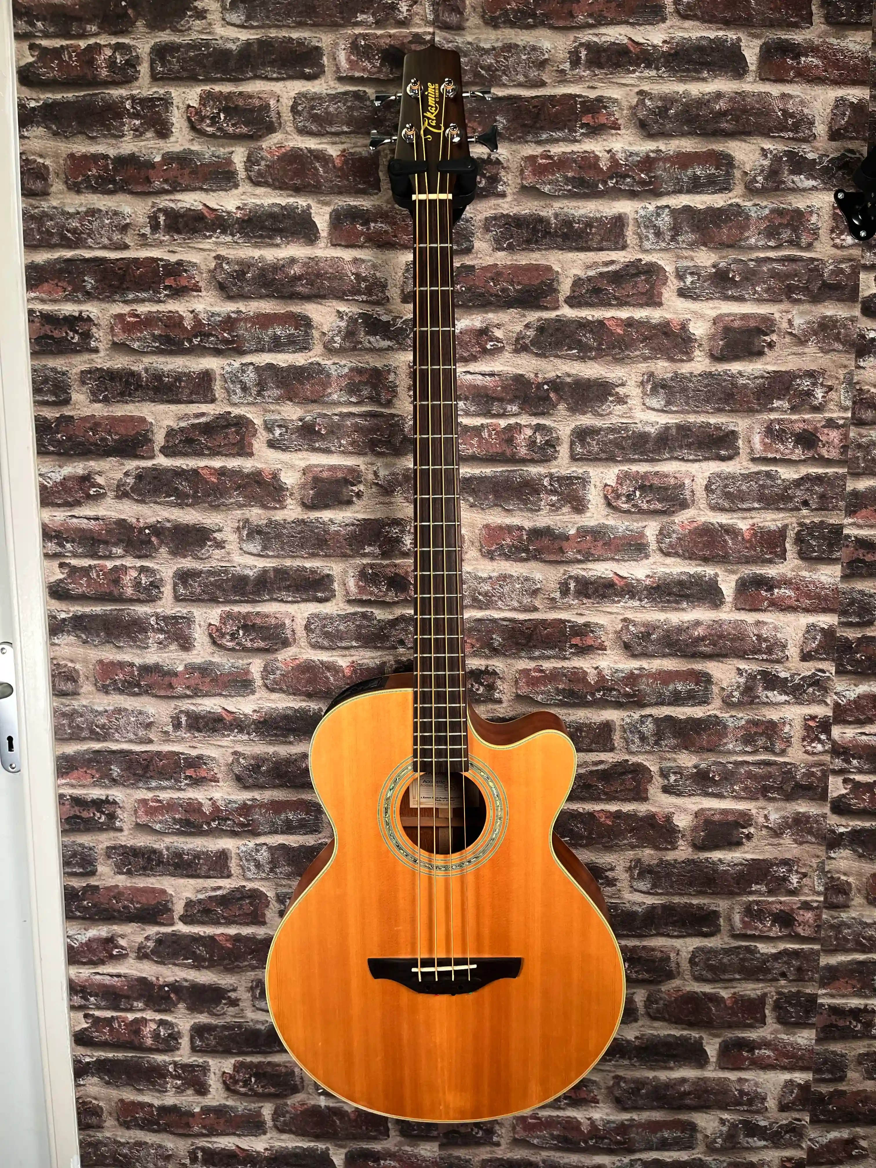 Takamine EG512C OCCASION