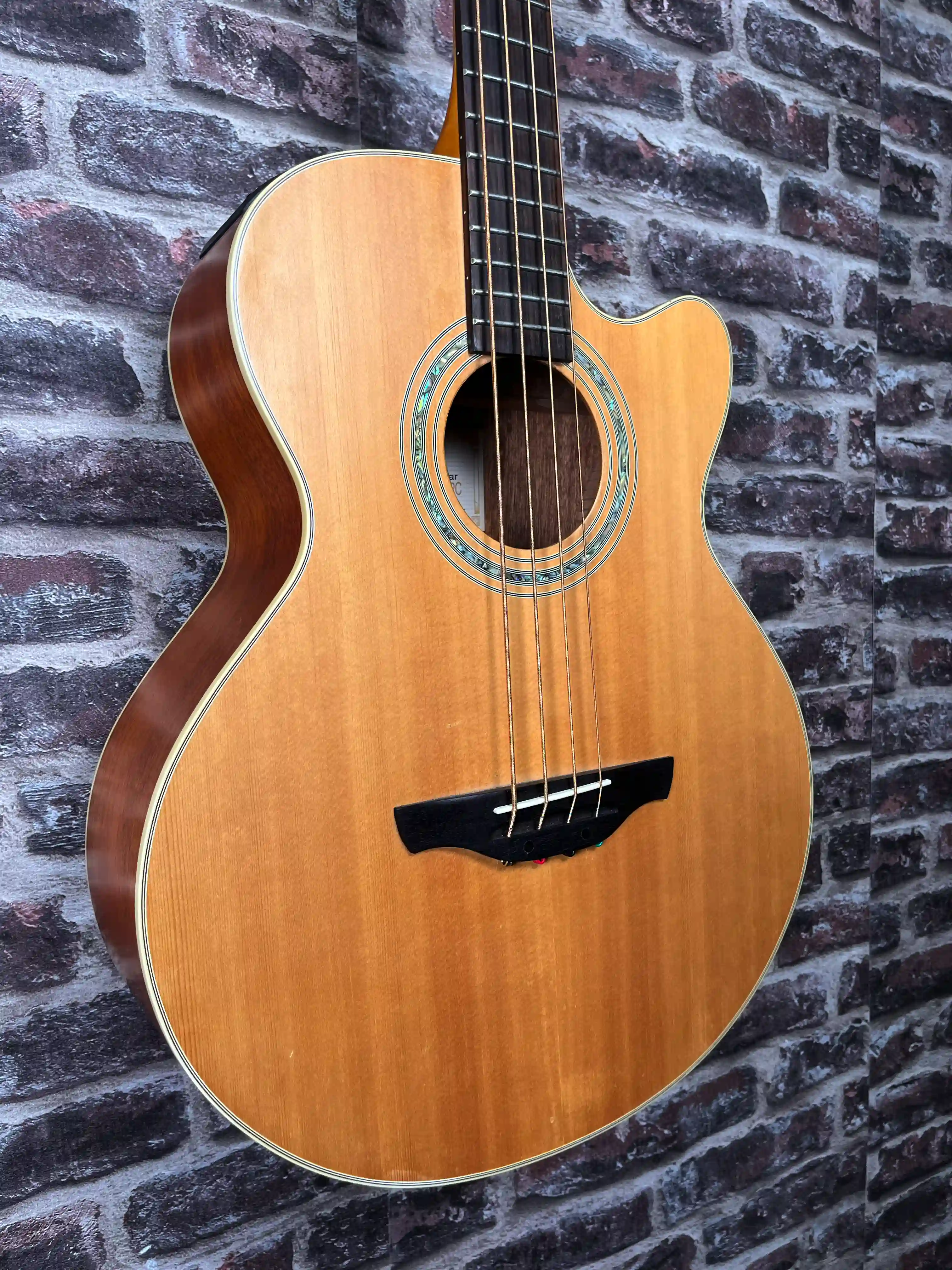 Takamine EG512C OCCASION