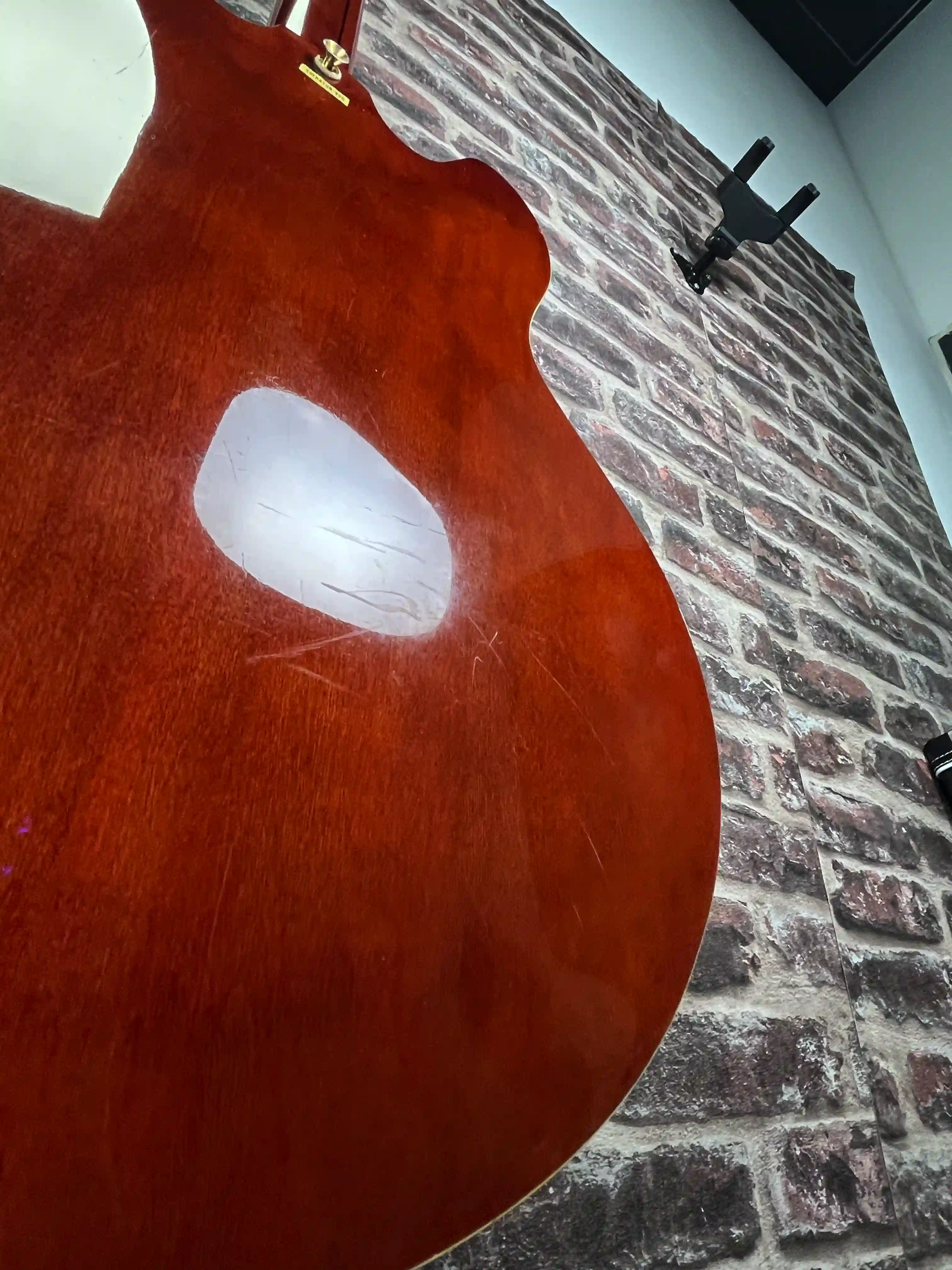 Epiphone Sheraton VSB 1989 OCCASION