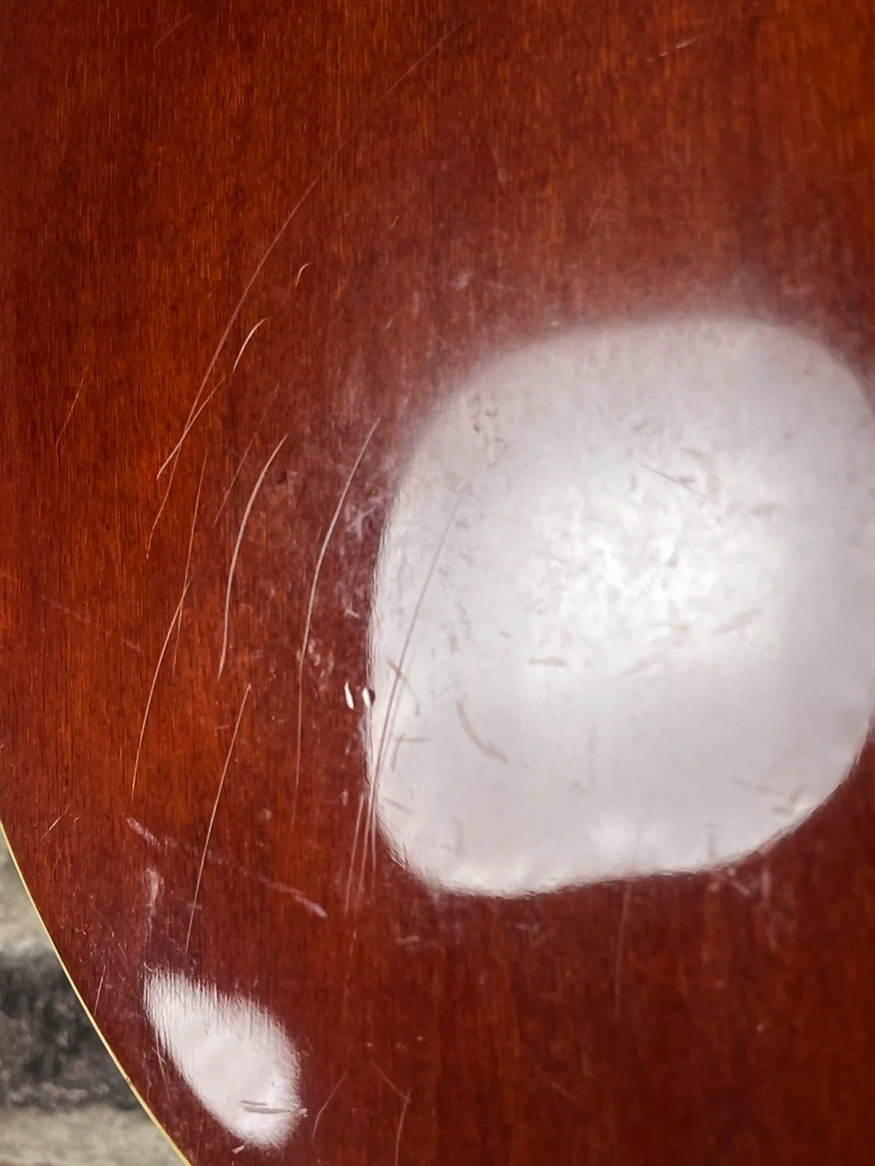 Epiphone Sheraton VSB 1989 OCCASION