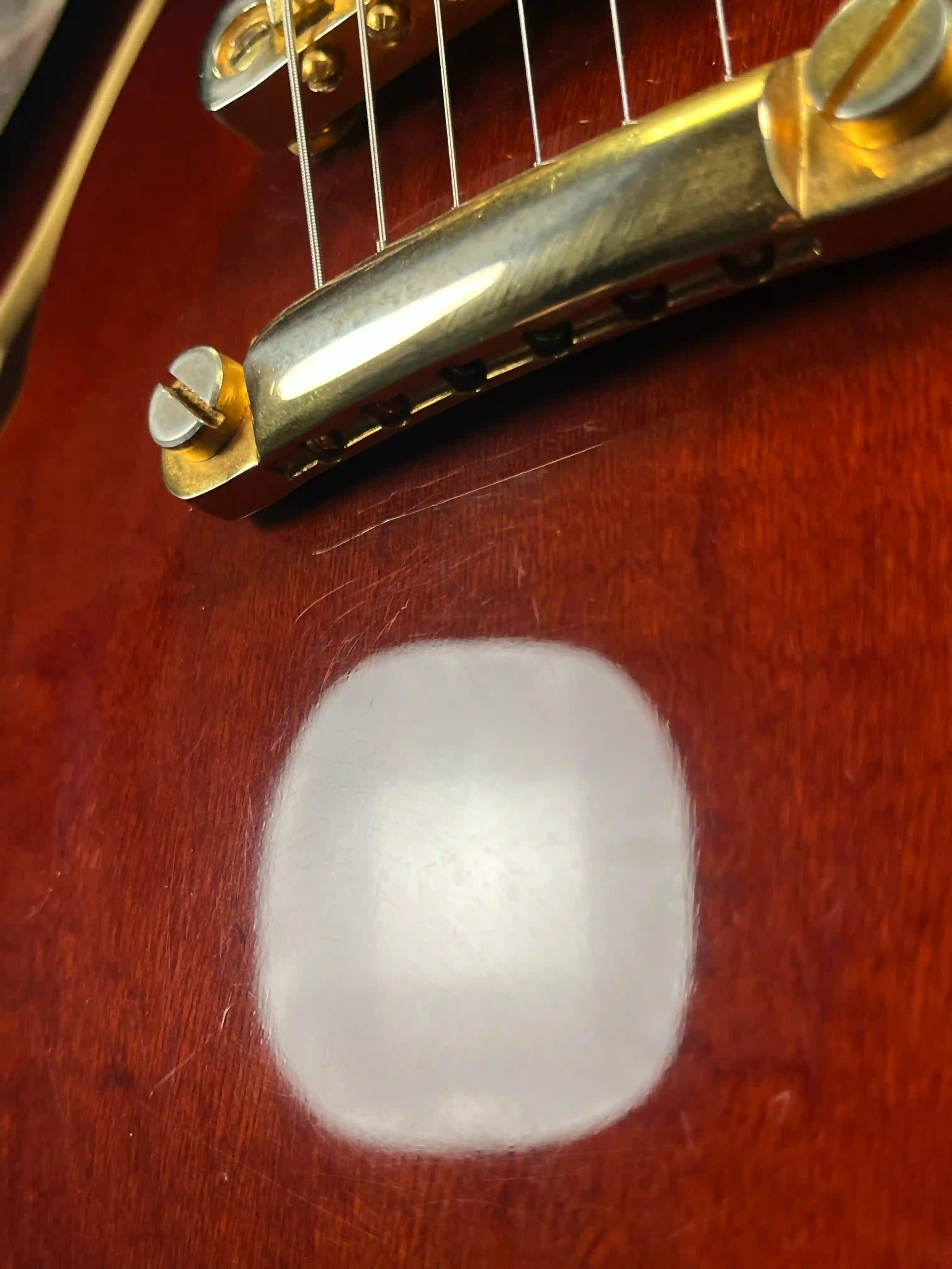 Epiphone Sheraton VSB 1989 OCCASION