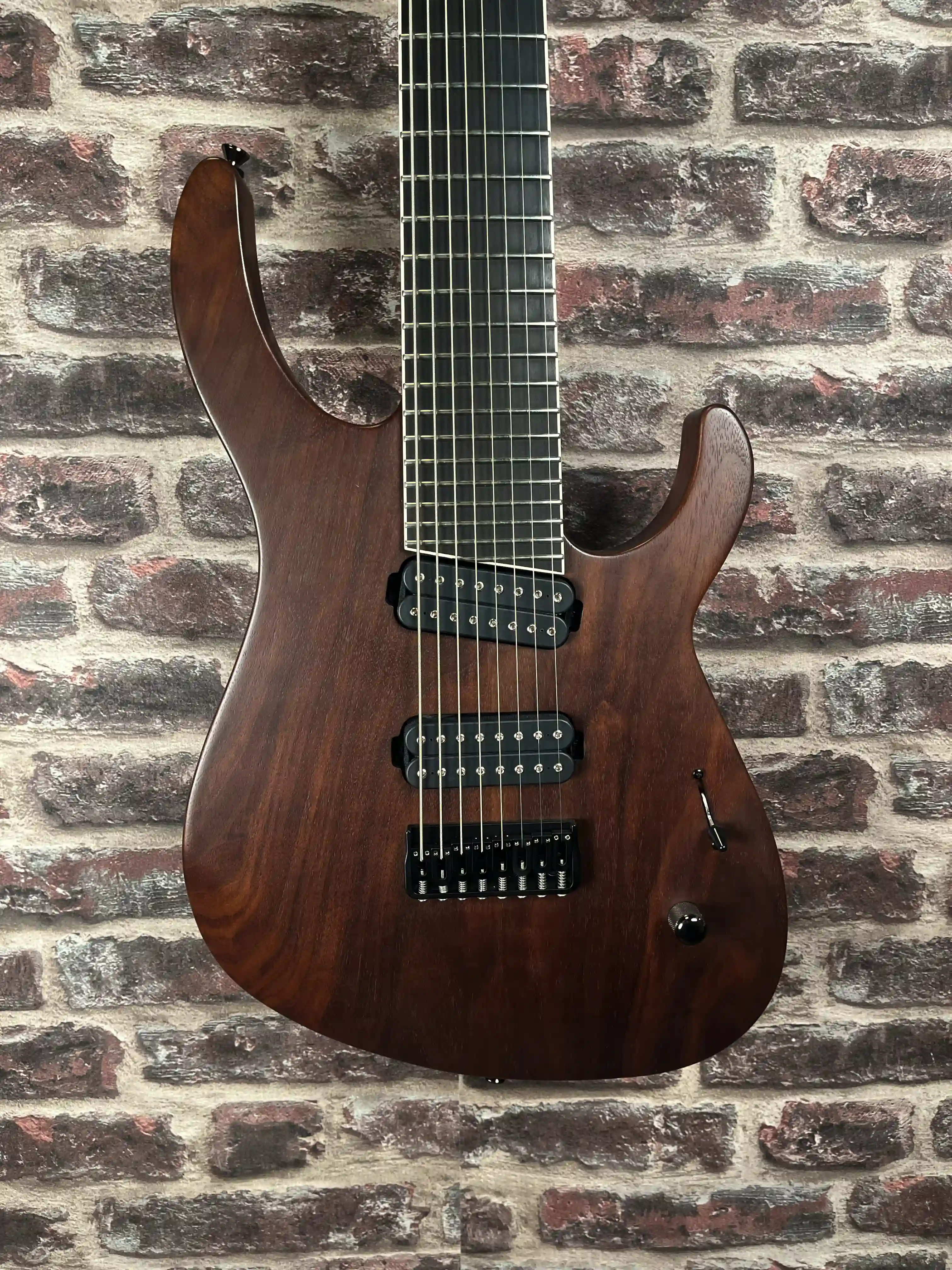 Caparison Brocken 8 FX‑WM OCCASION