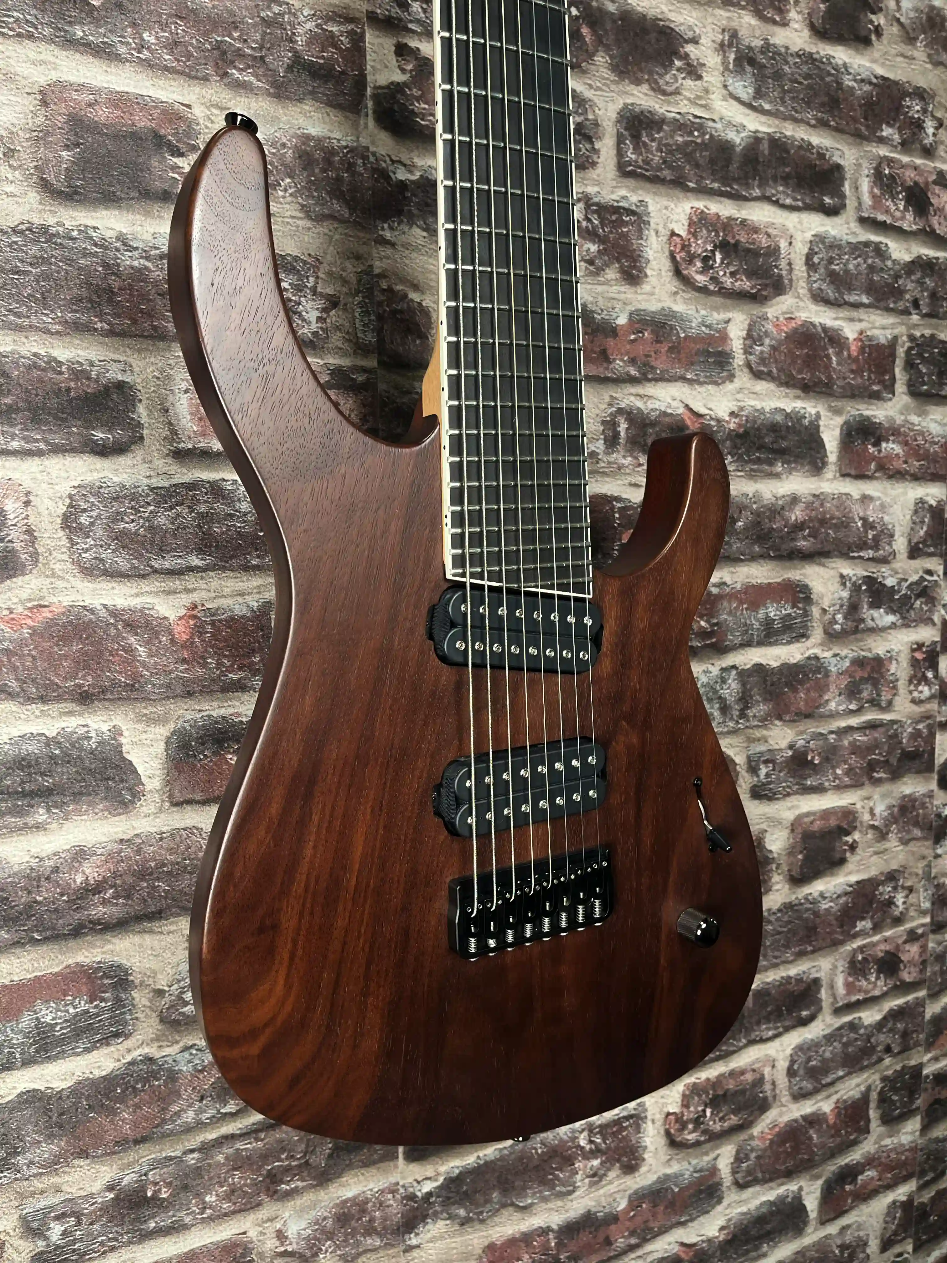Caparison Brocken 8 FX‑WM OCCASION