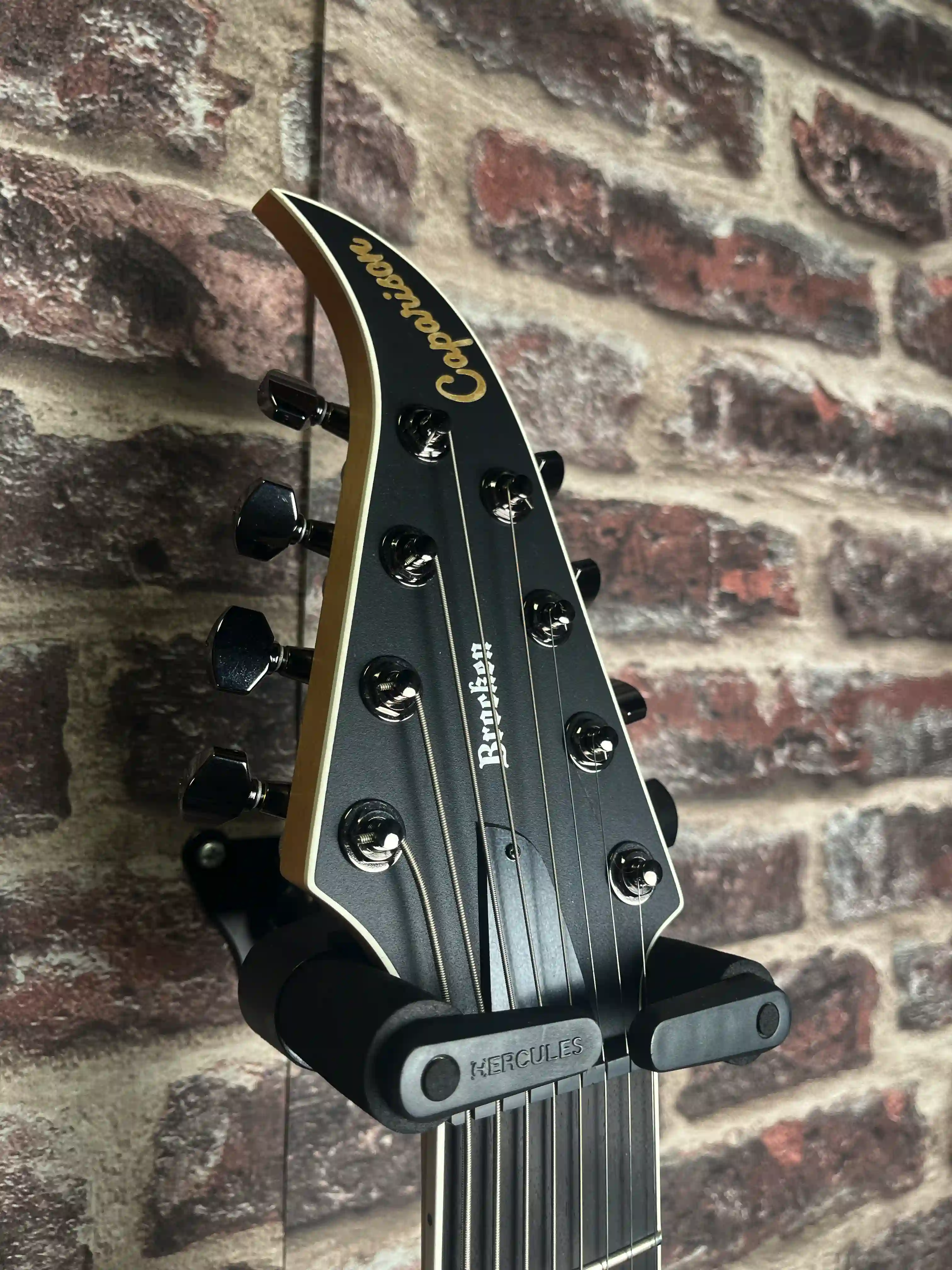 Caparison Brocken 8 FX‑WM OCCASION