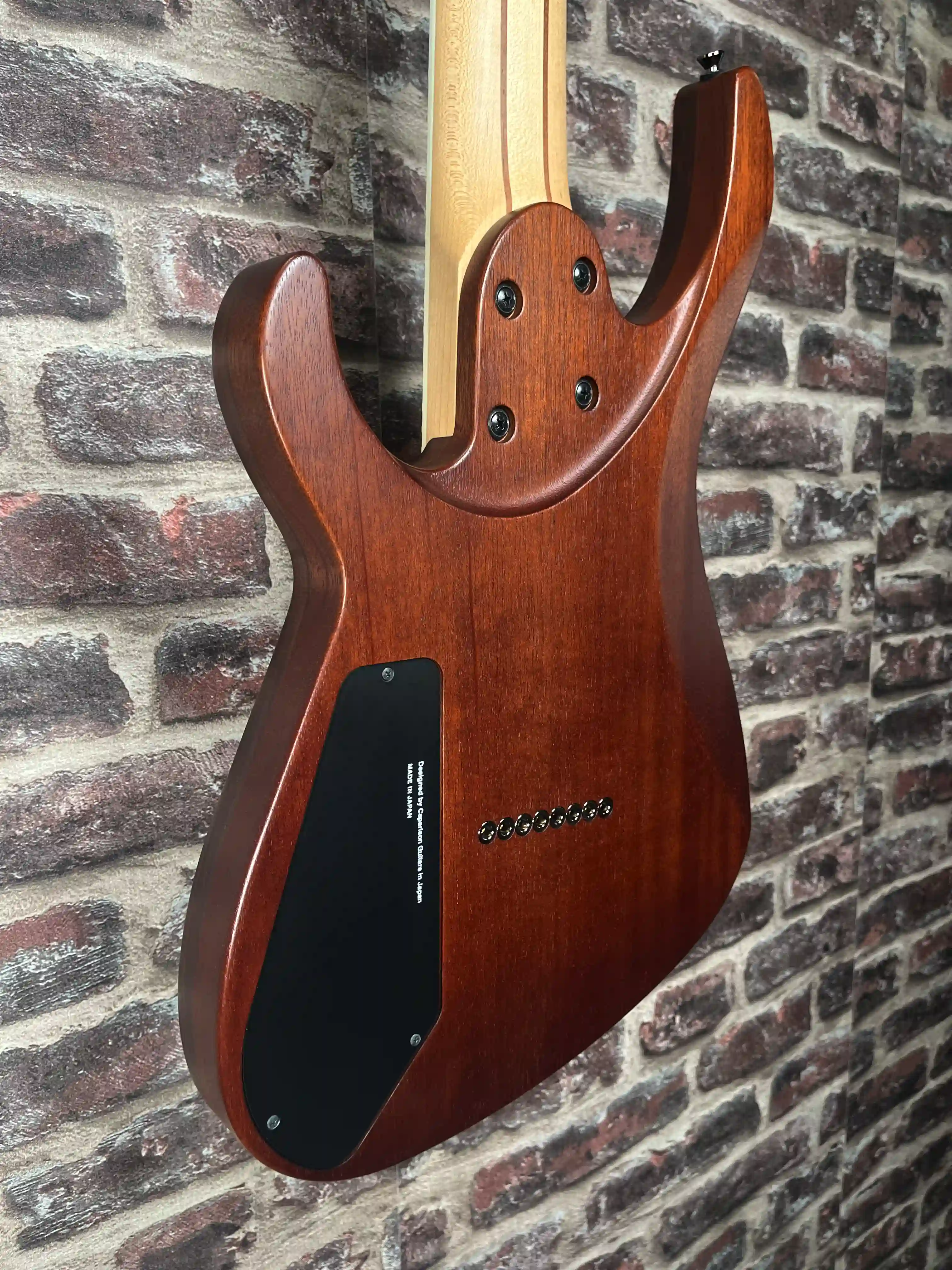 Caparison Brocken 8 FX‑WM OCCASION