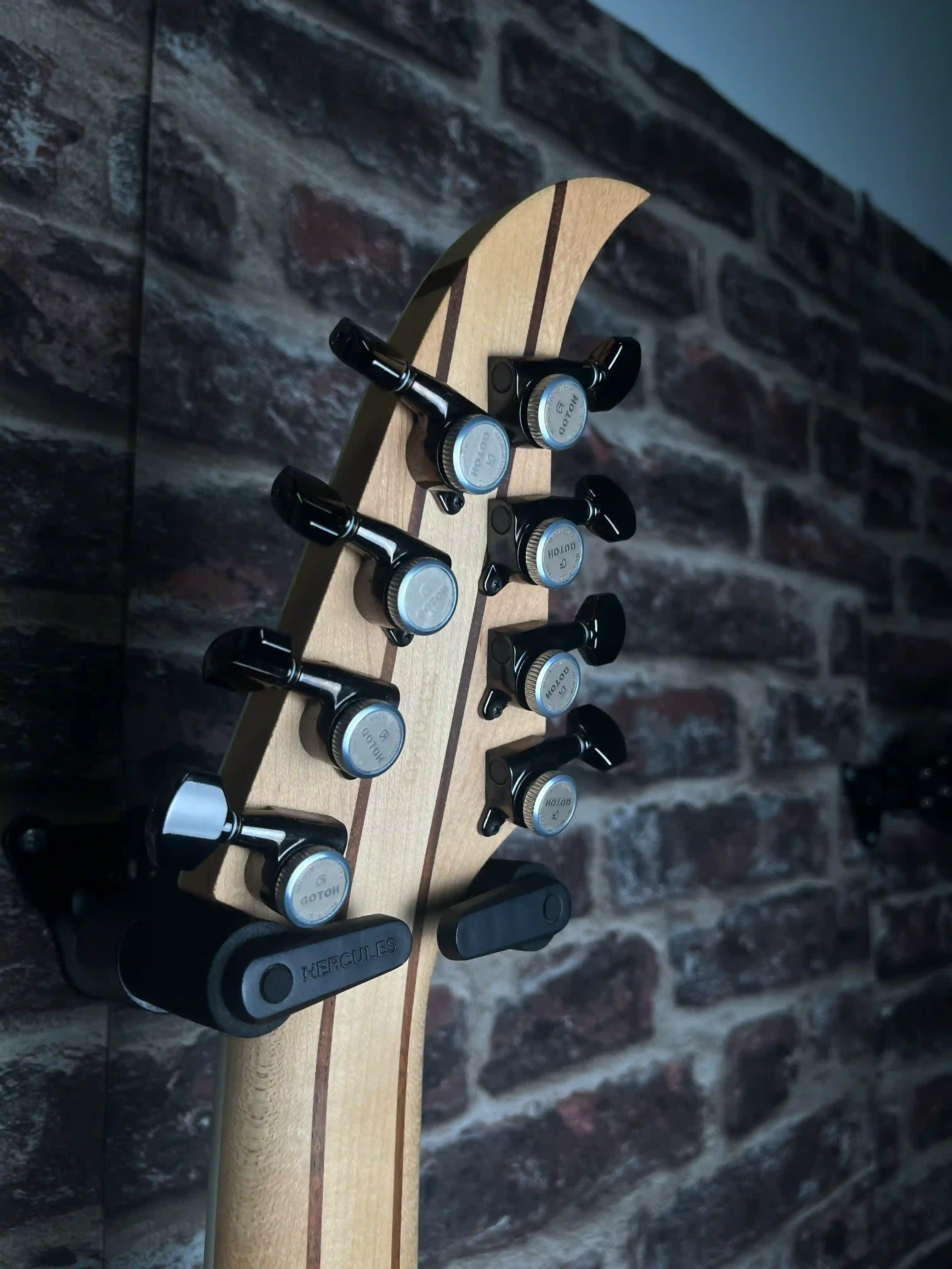 Caparison Brocken 8 FX‑WM OCCASION