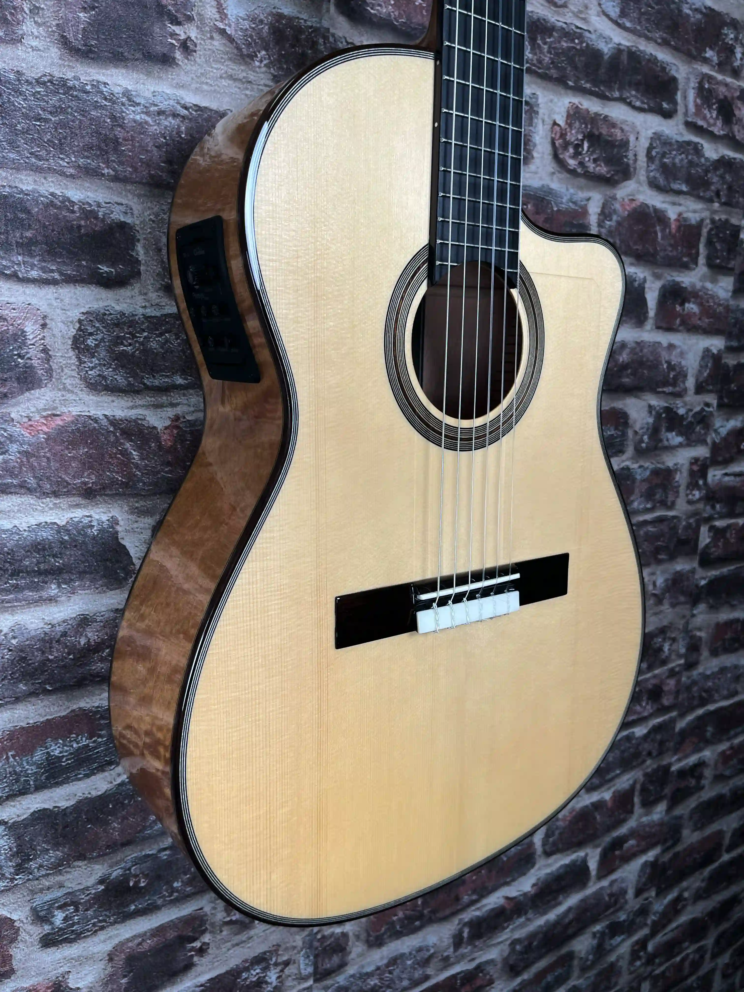 Cordoba Fusion 14 Maple OCCASION