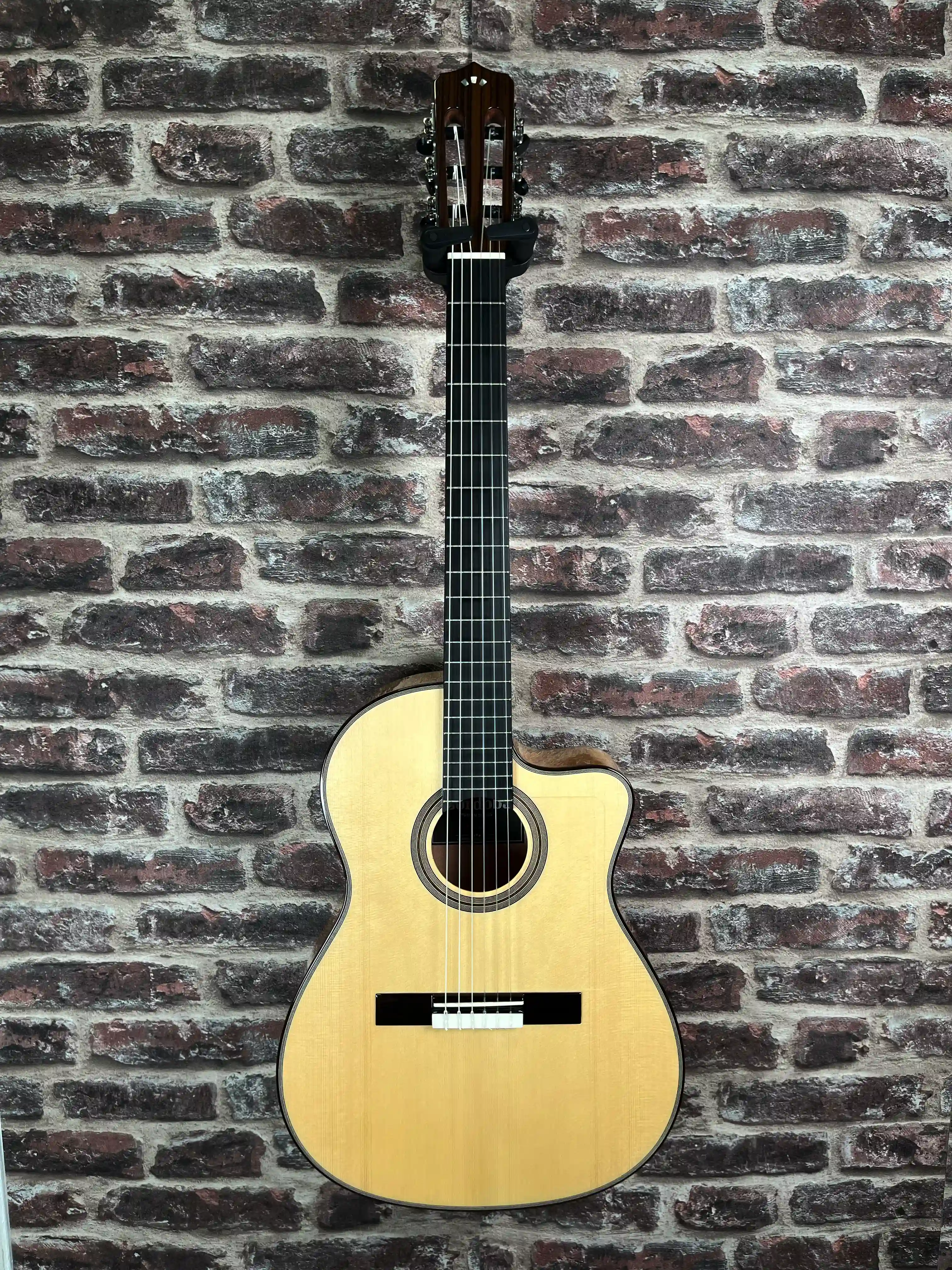 Cordoba Fusion 14 Maple OCCASION