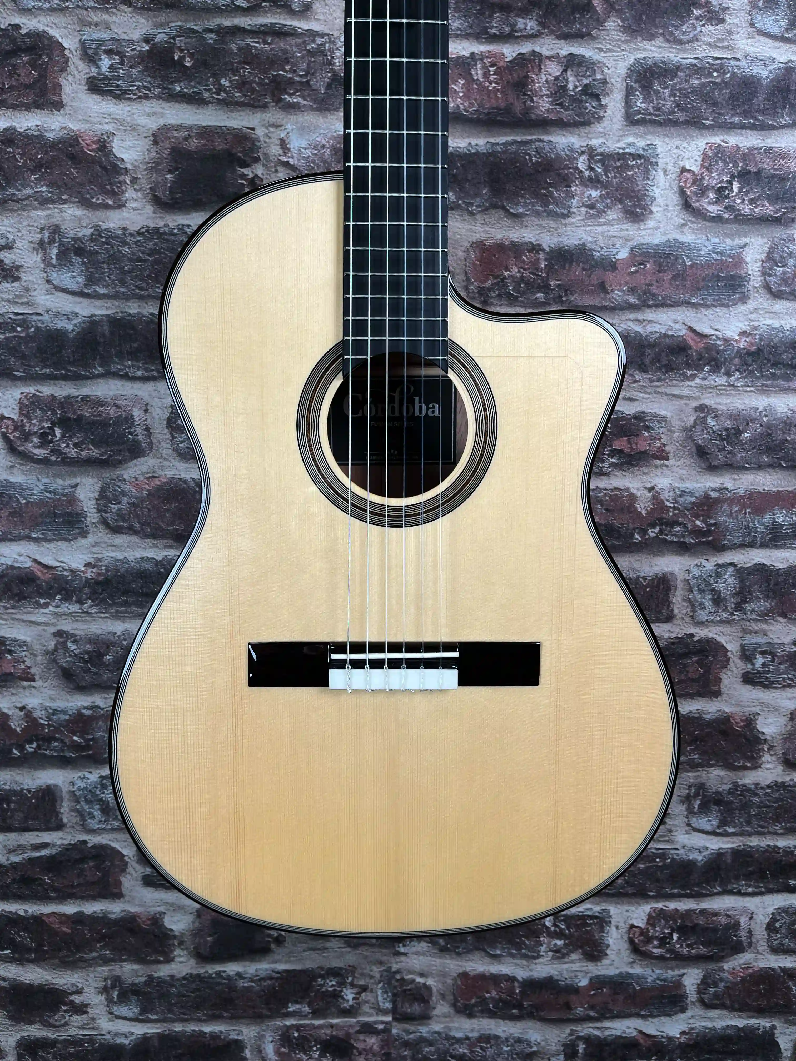 Cordoba Fusion 14 Maple OCCASION