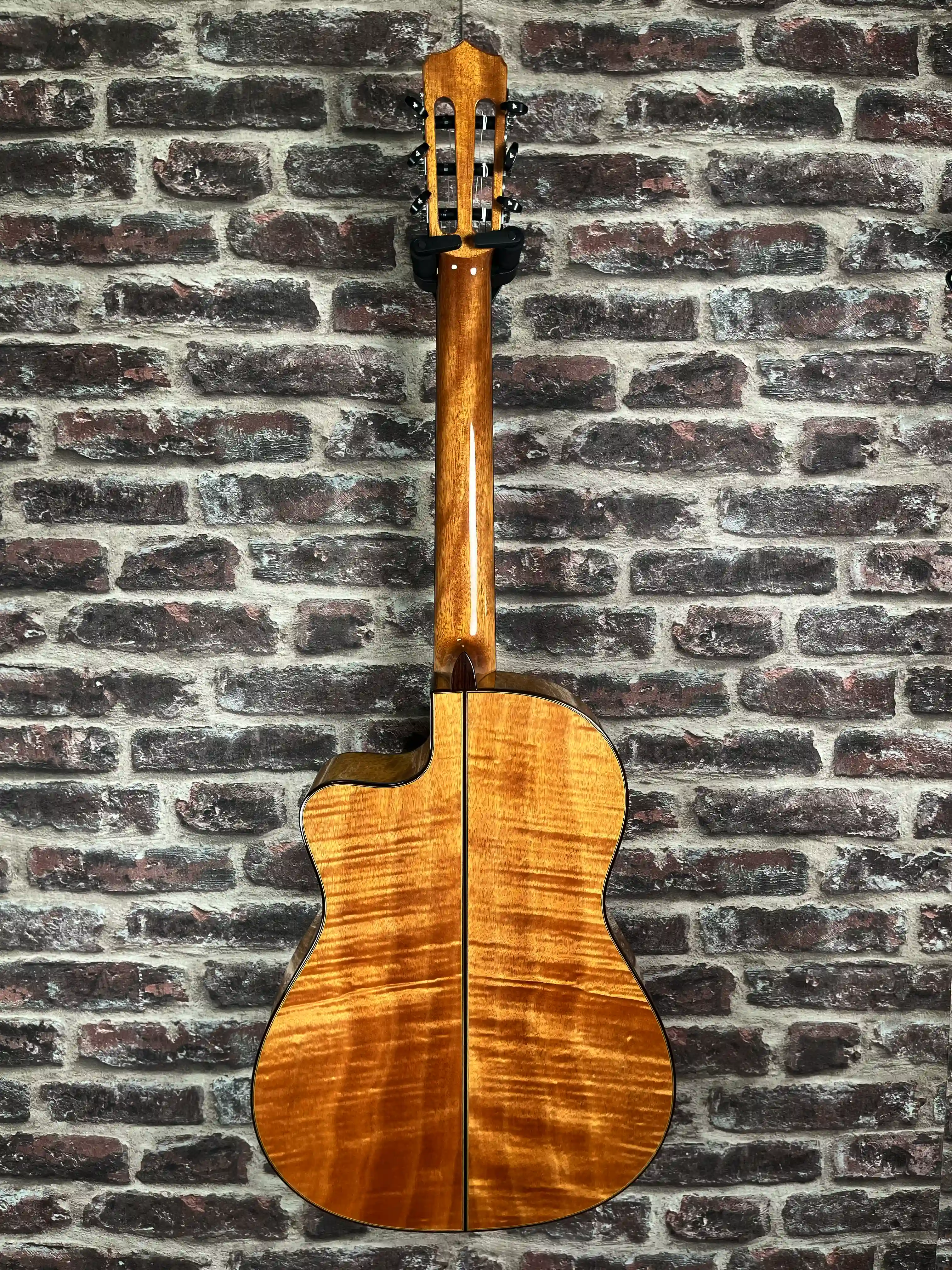 Cordoba Fusion 14 Maple OCCASION