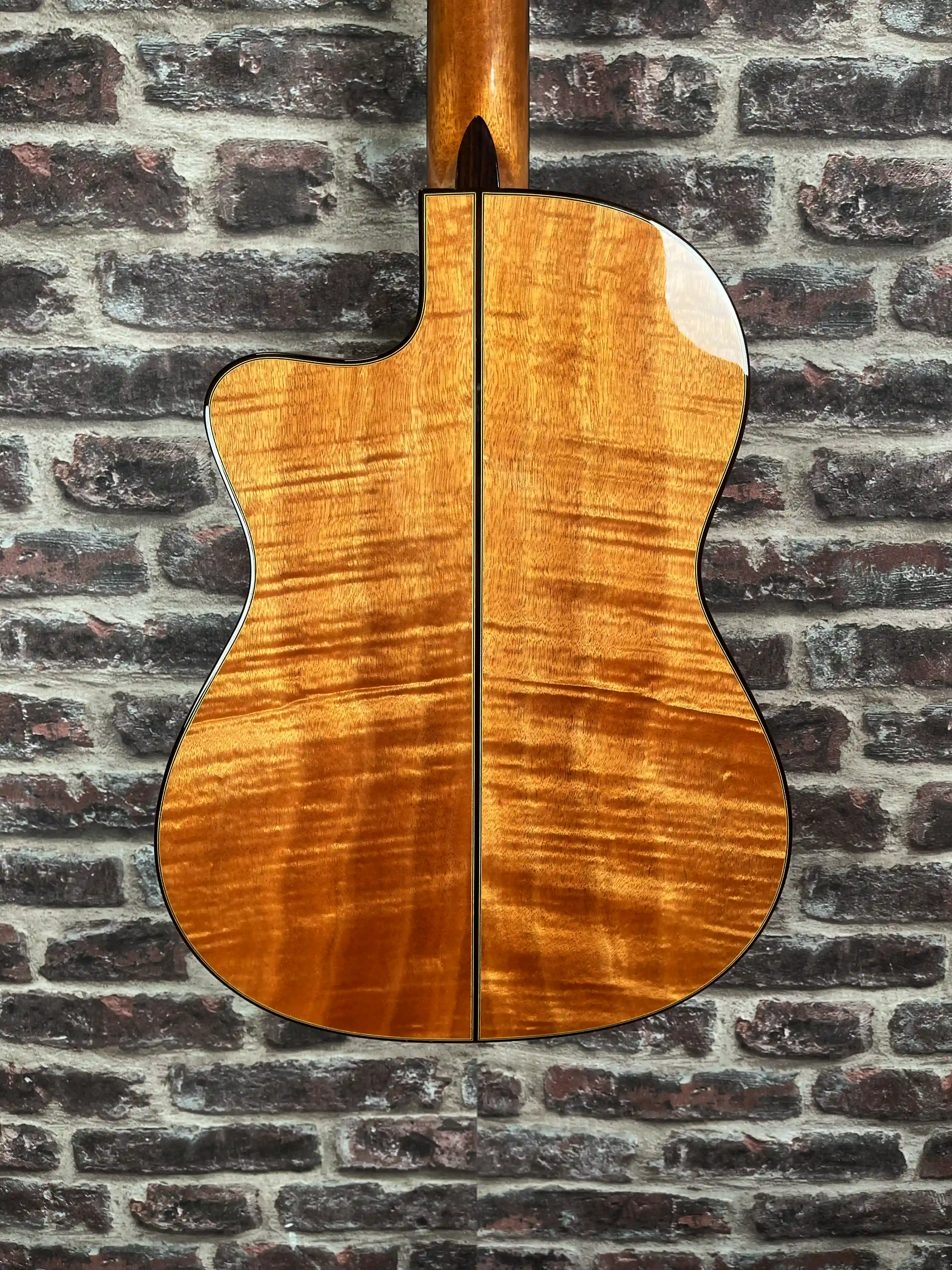 Cordoba Fusion 14 Maple OCCASION