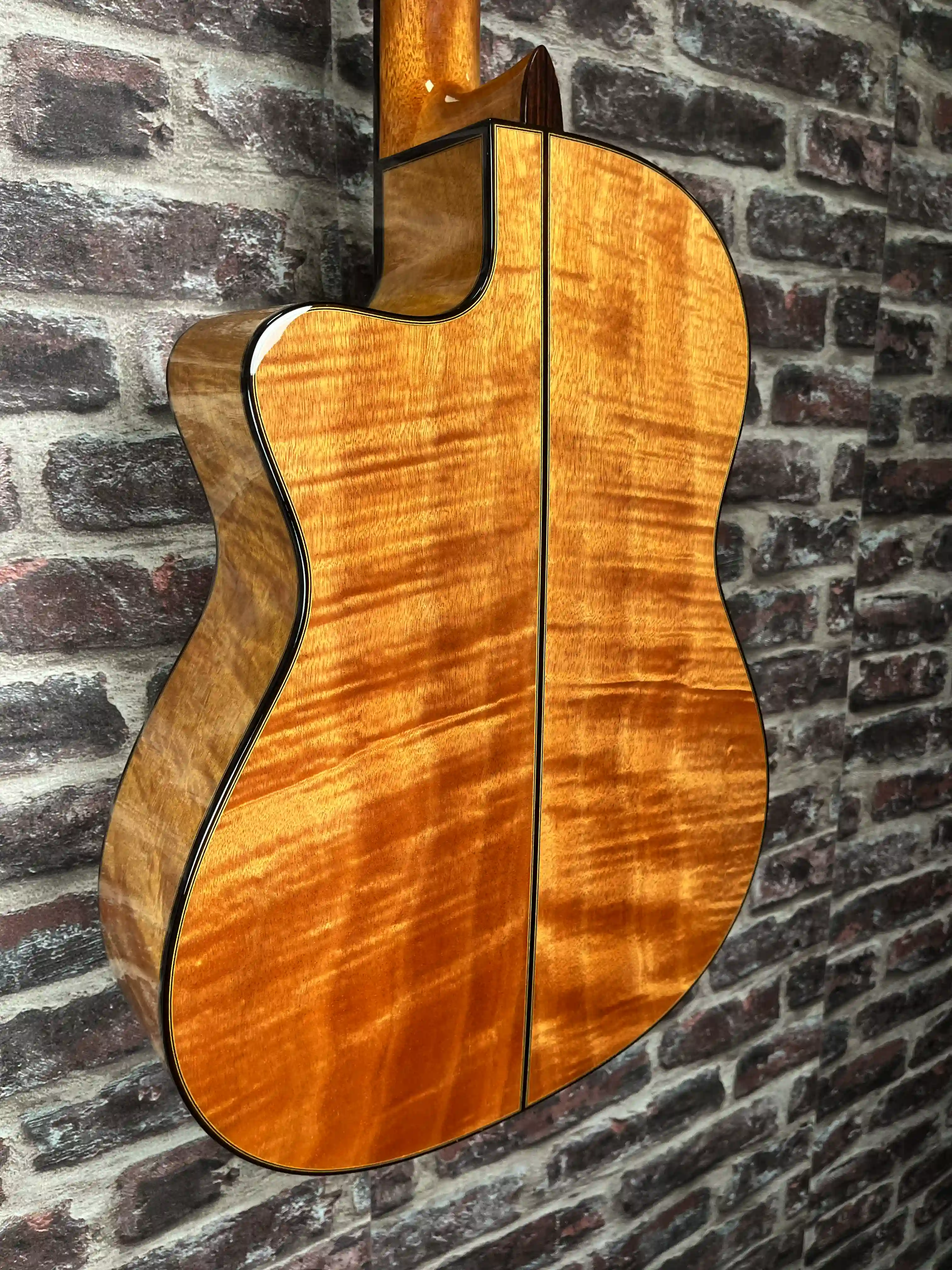 Cordoba Fusion 14 Maple OCCASION