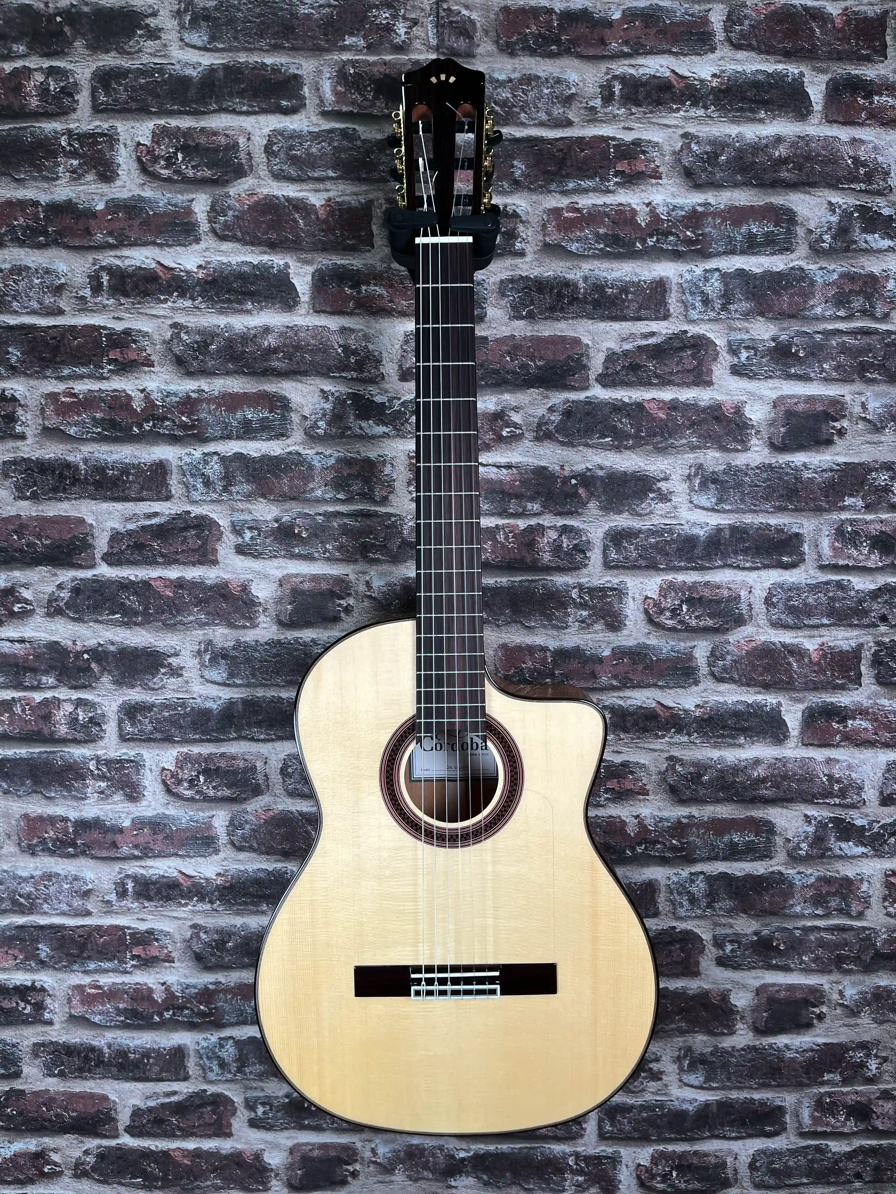 Cordoba GK Studio OCCASION