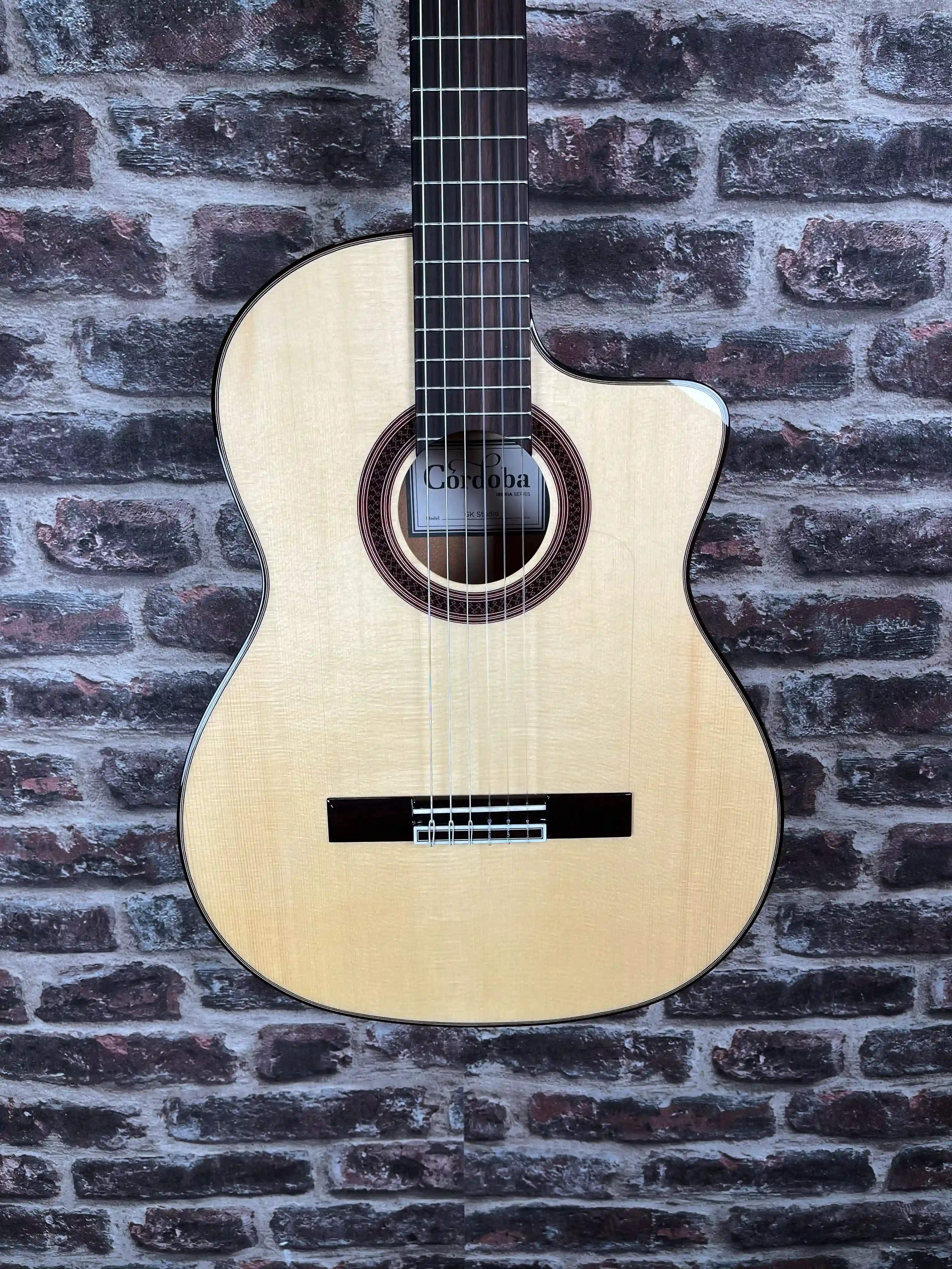 Cordoba GK Studio OCCASION