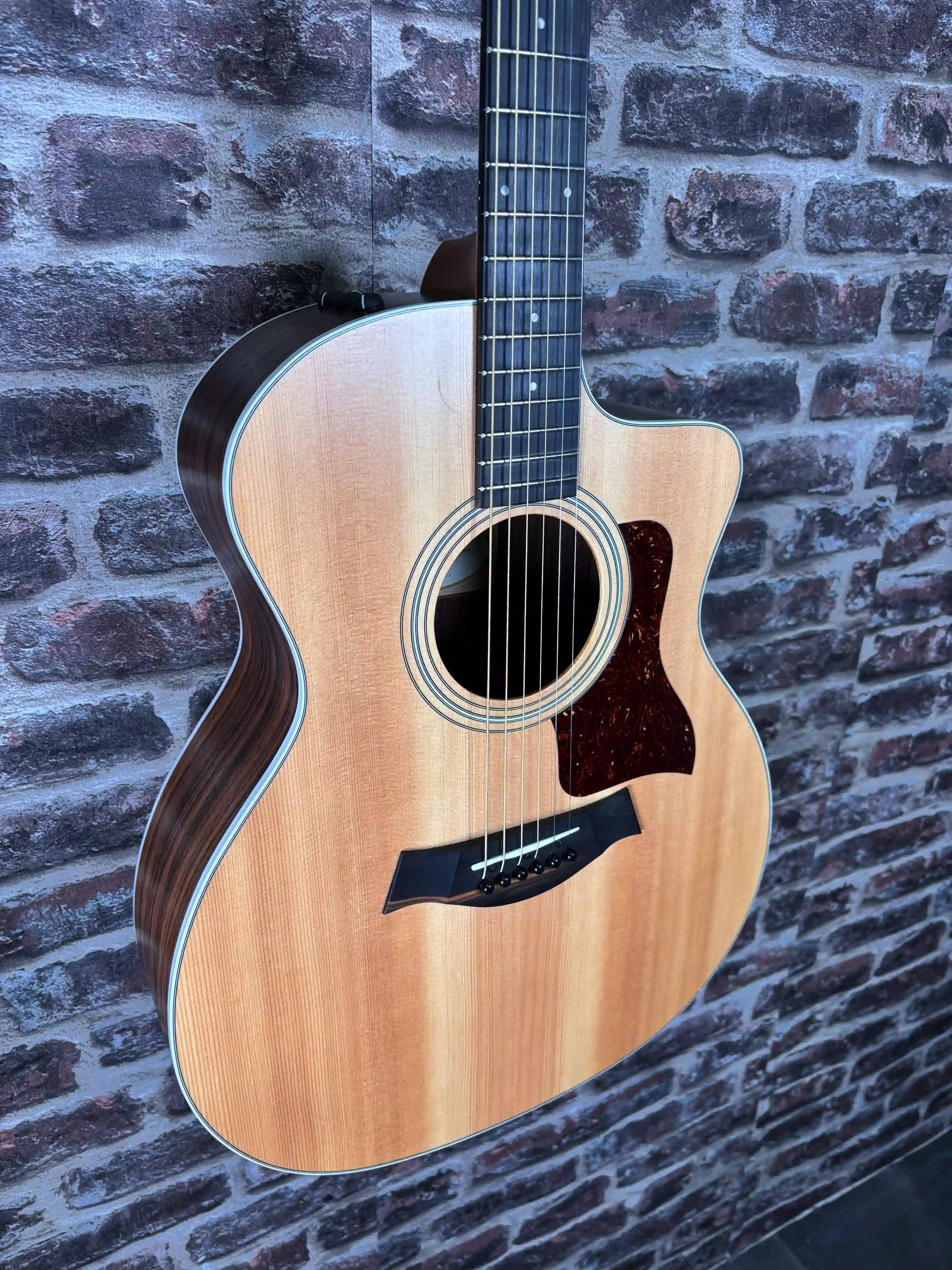 Taylor 214ce OCCASION