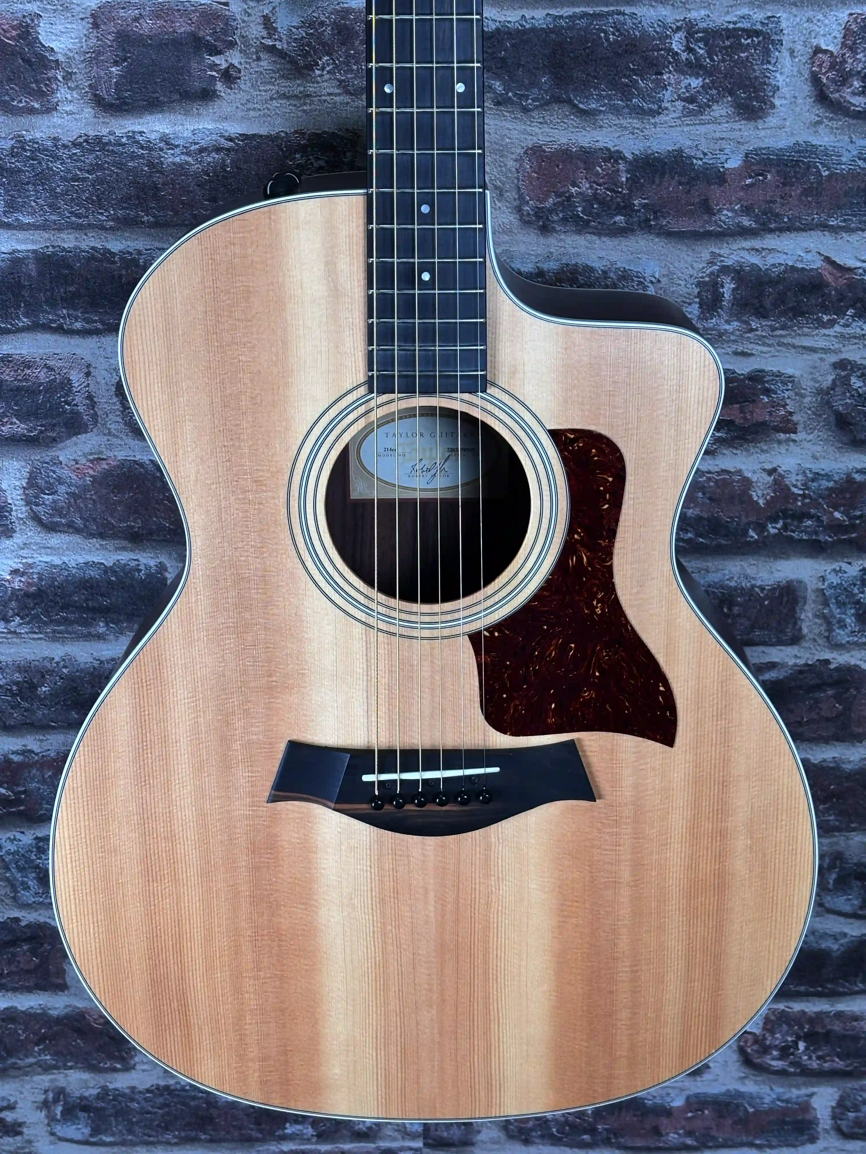 Taylor 214ce OCCASION