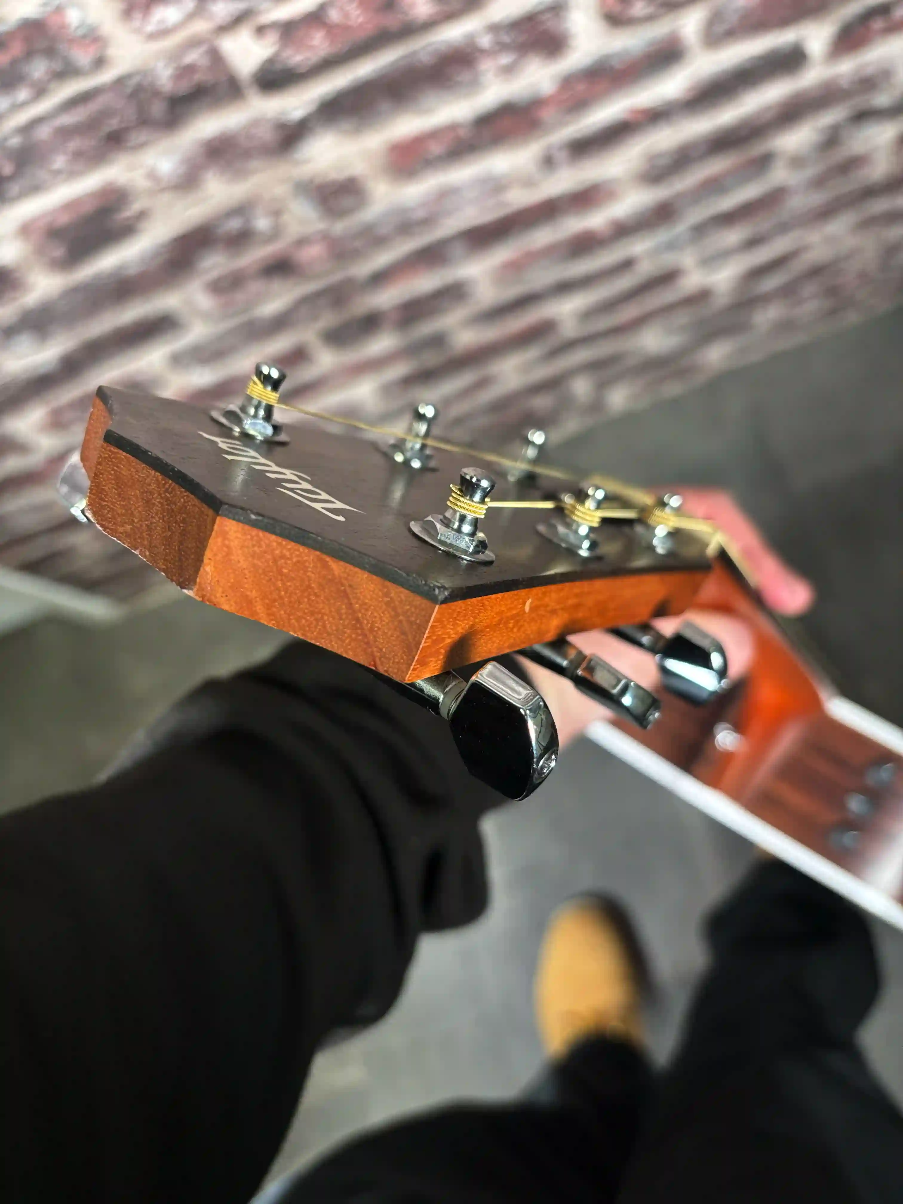 Taylor 214ce OCCASION