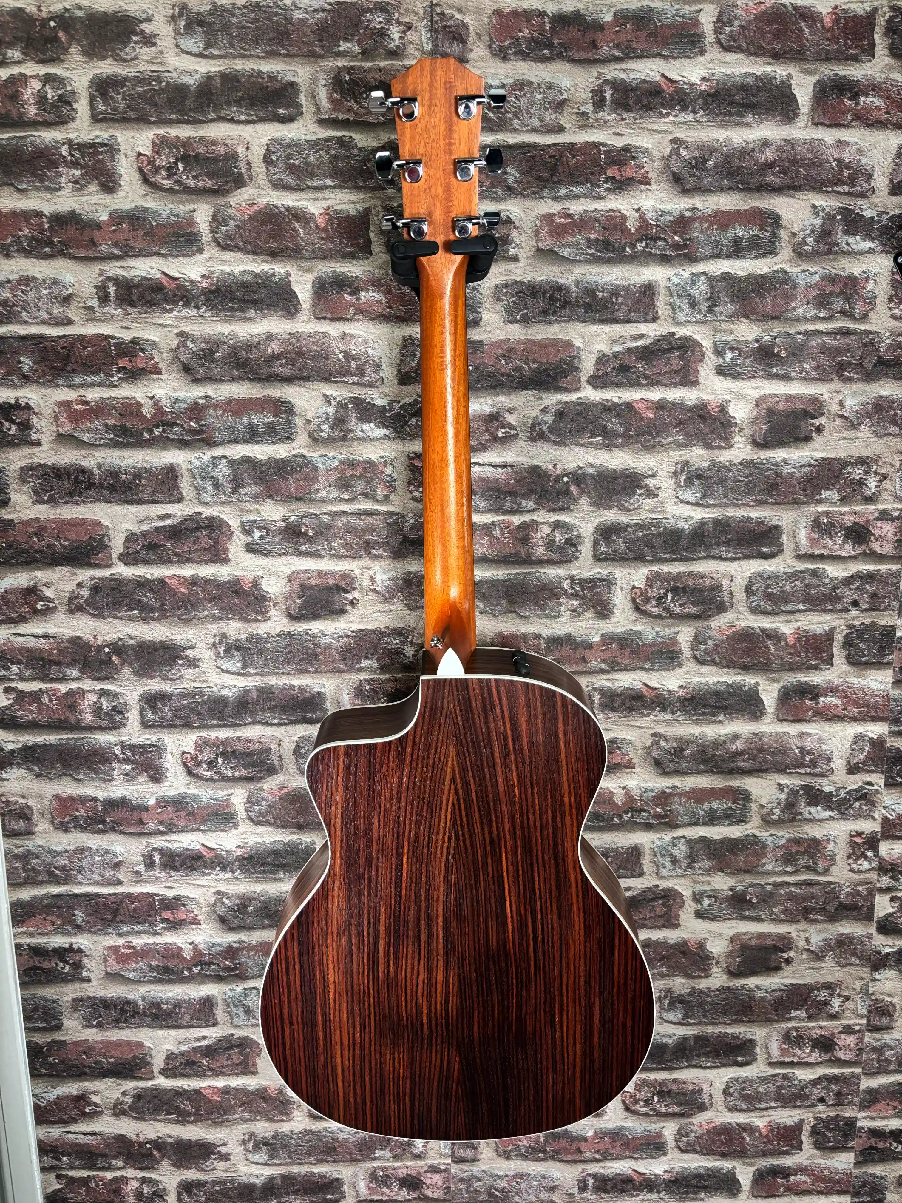 Taylor 214ce OCCASION