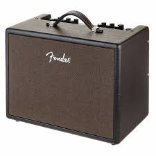 Ampli Fender Acoustic Junior