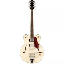 Gretsch G2622T Streamliner Double‑Cut Vintage White