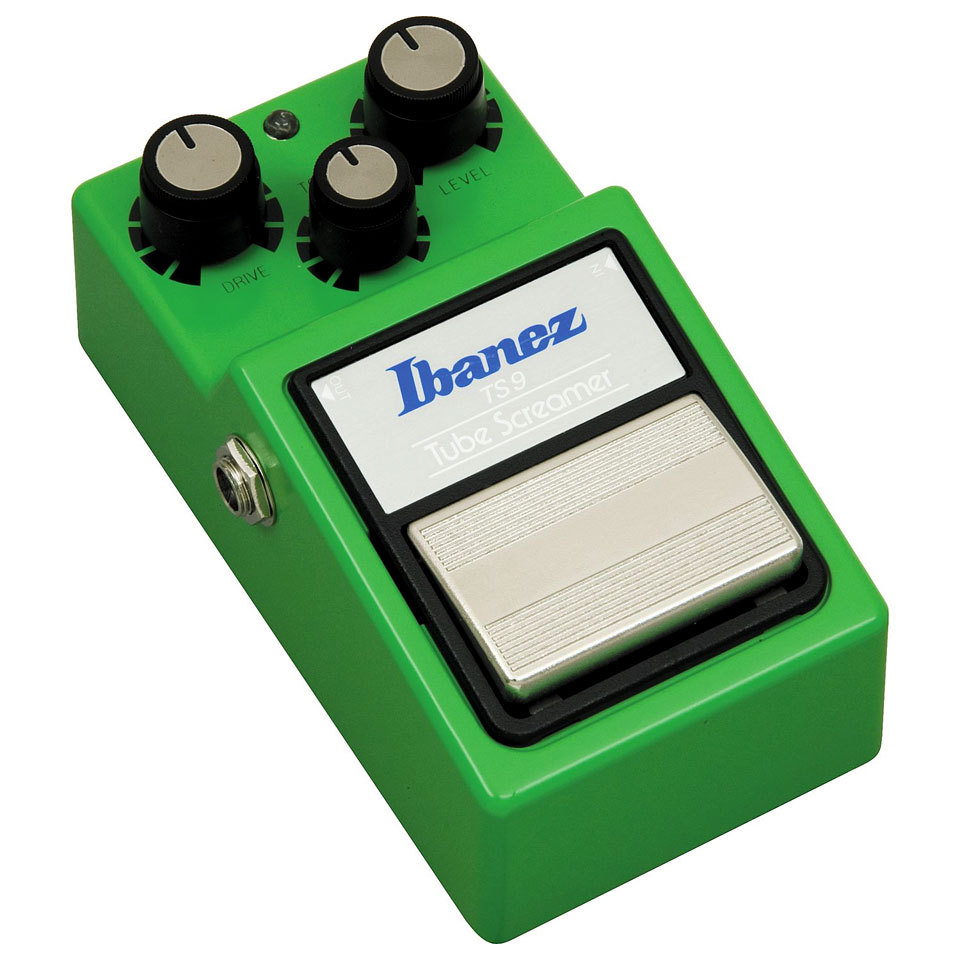 Ibanez TS9 Tube Screamer