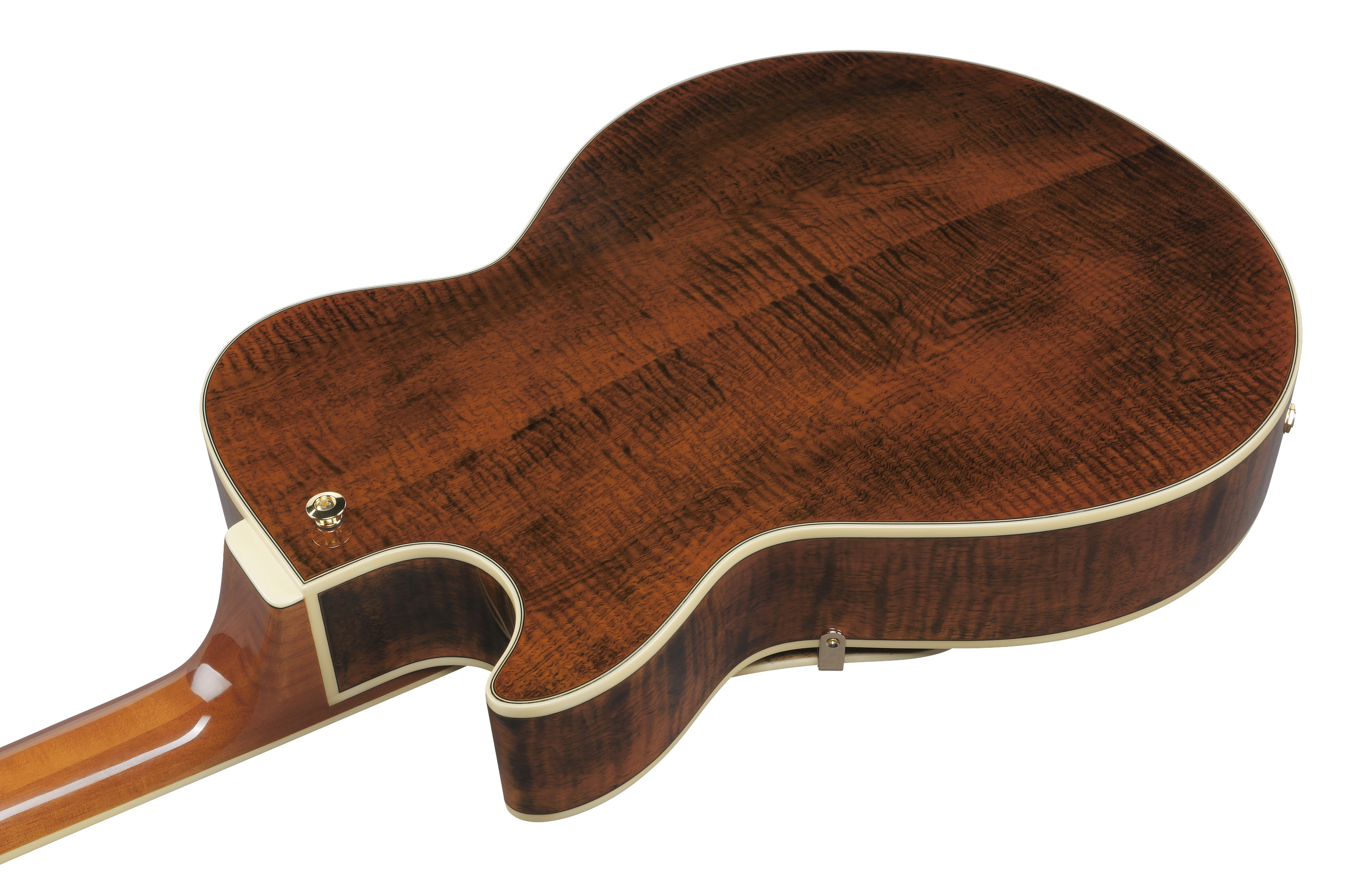 Ibanez AG95MGDA Artcore Expressionist Dark Amber