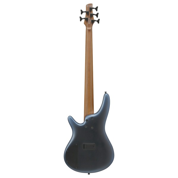 Ibanez SR505N Midnight Arctic Ocean Matte