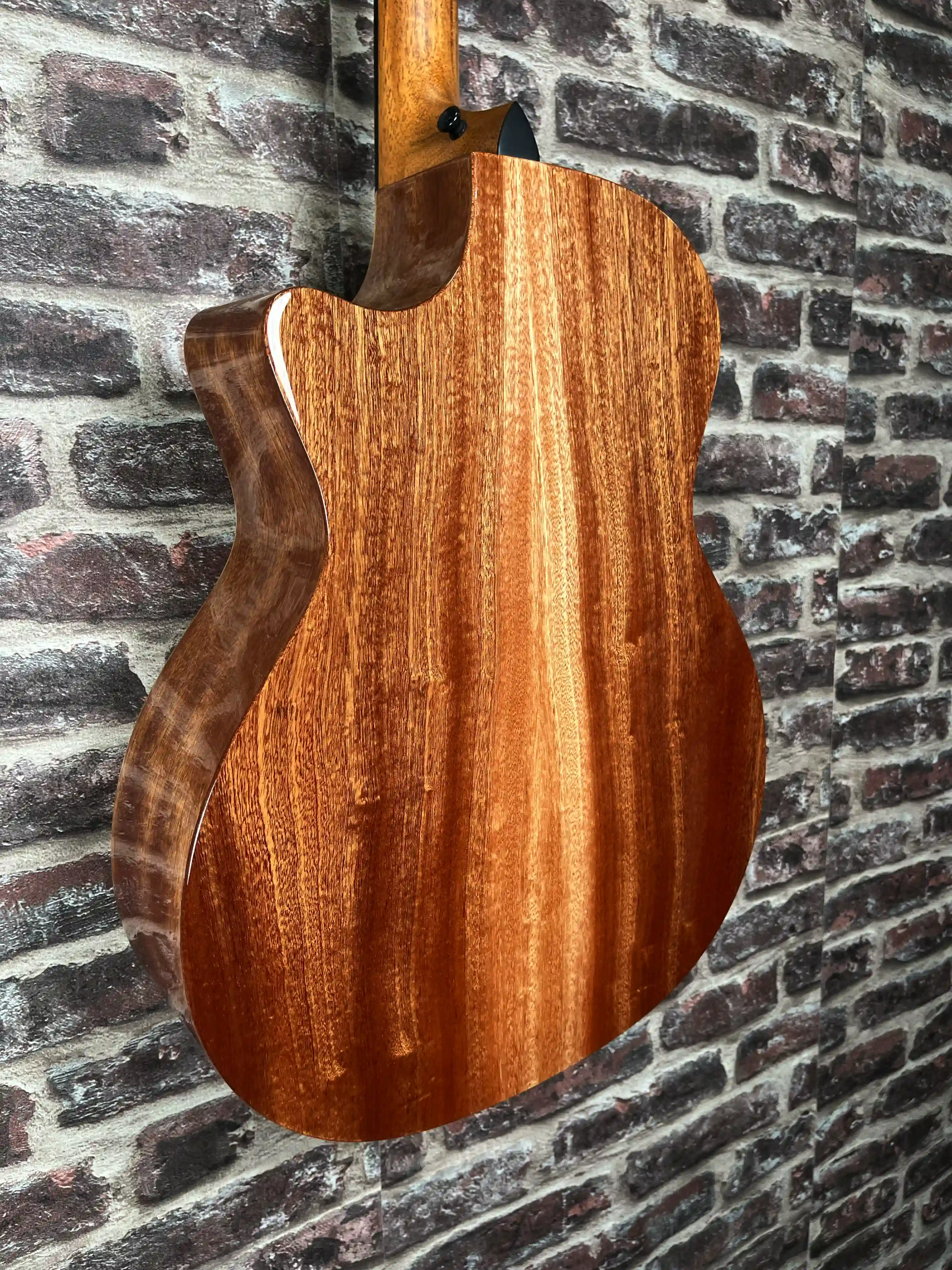 Taylor 314CE Studio Sapele/Sitka Stock B