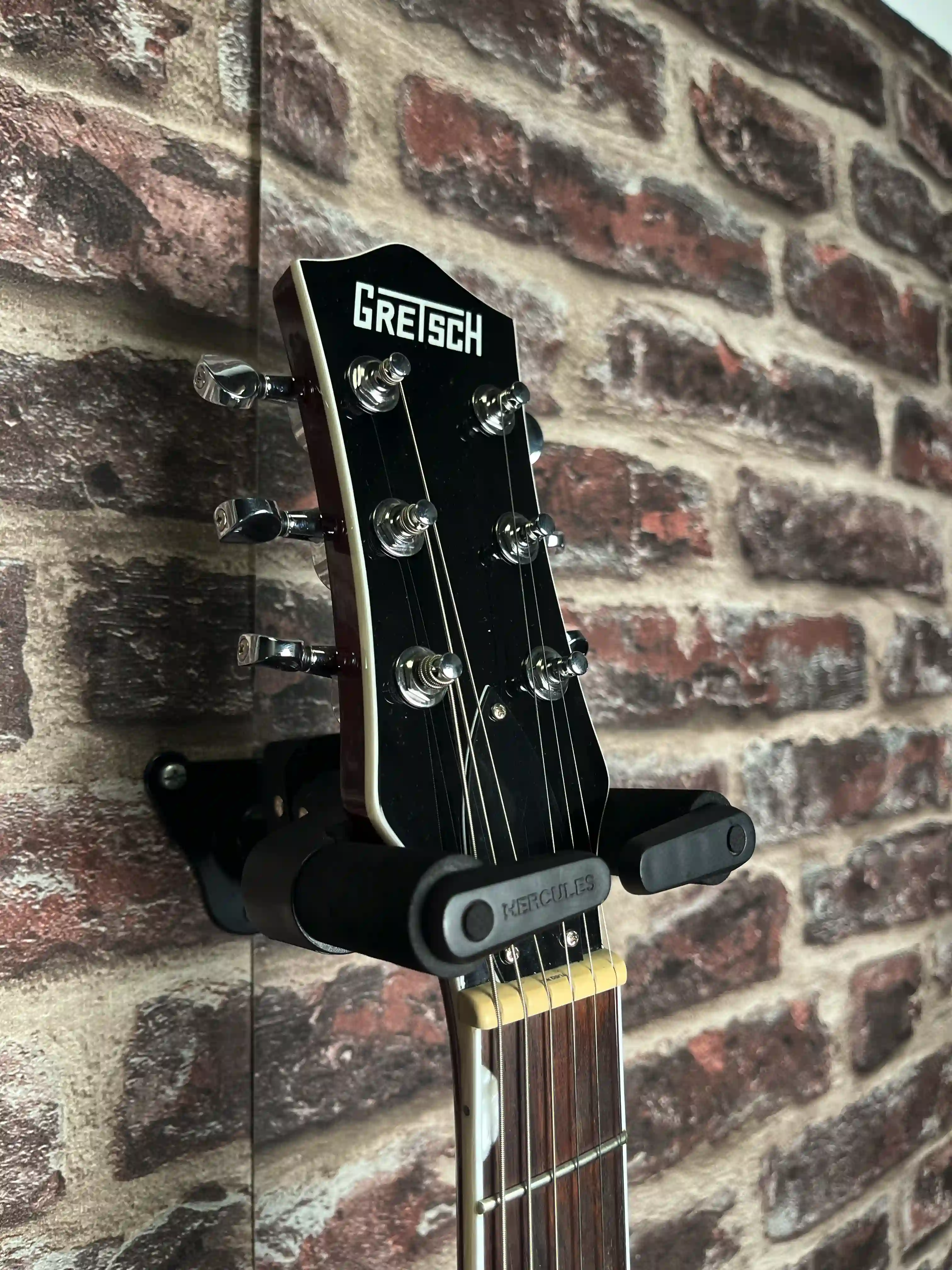 Gretsch G5230T Electromatic Jet SC Bigsby Cadillac Green OCCASION