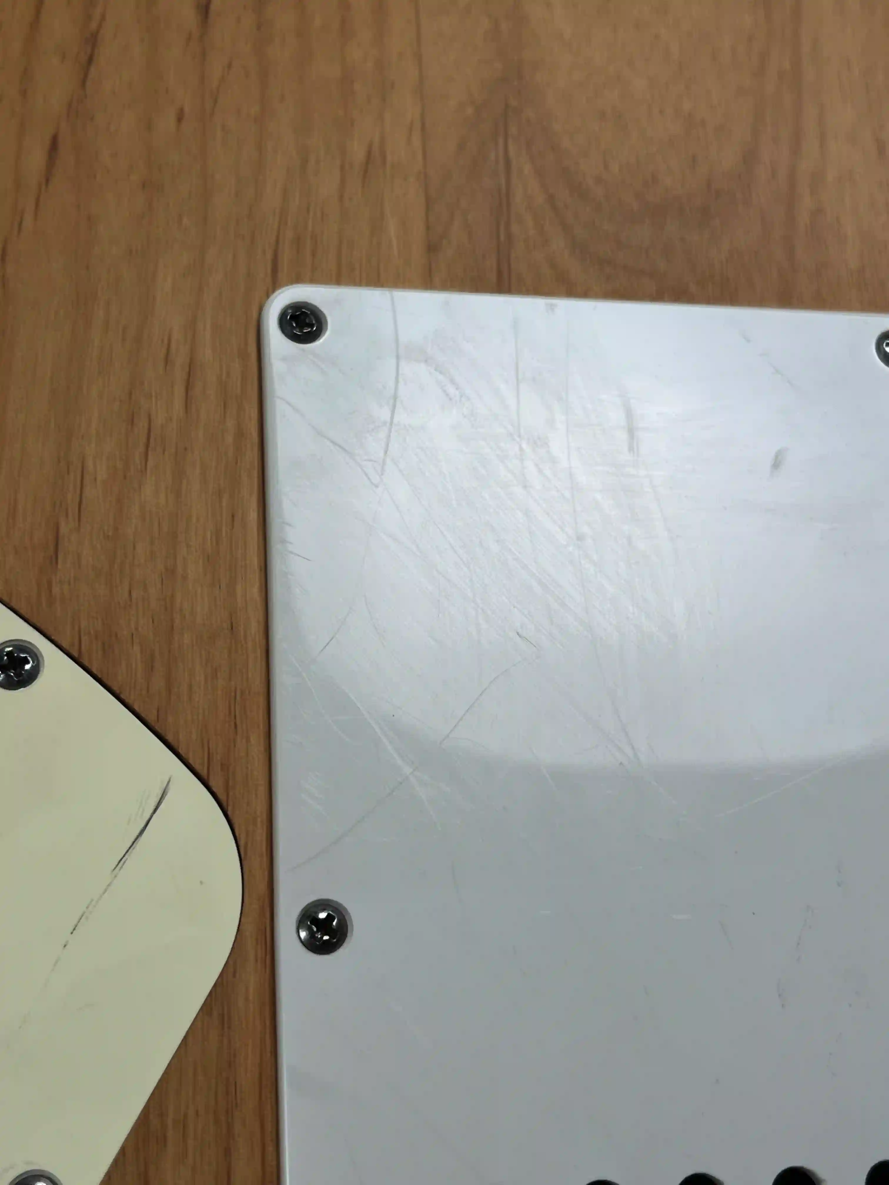 Yamaha Pacifica Natural OCCASION