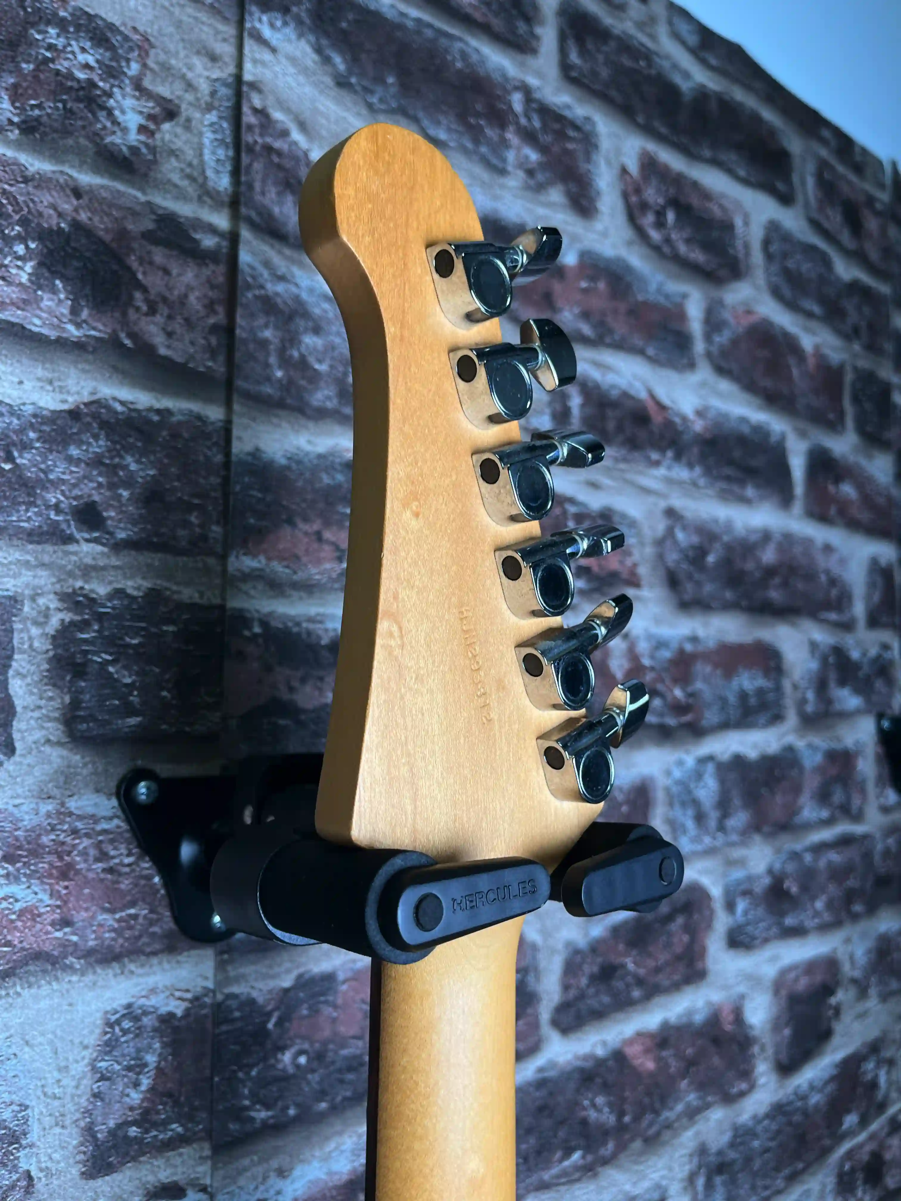 Yamaha Pacifica Natural OCCASION