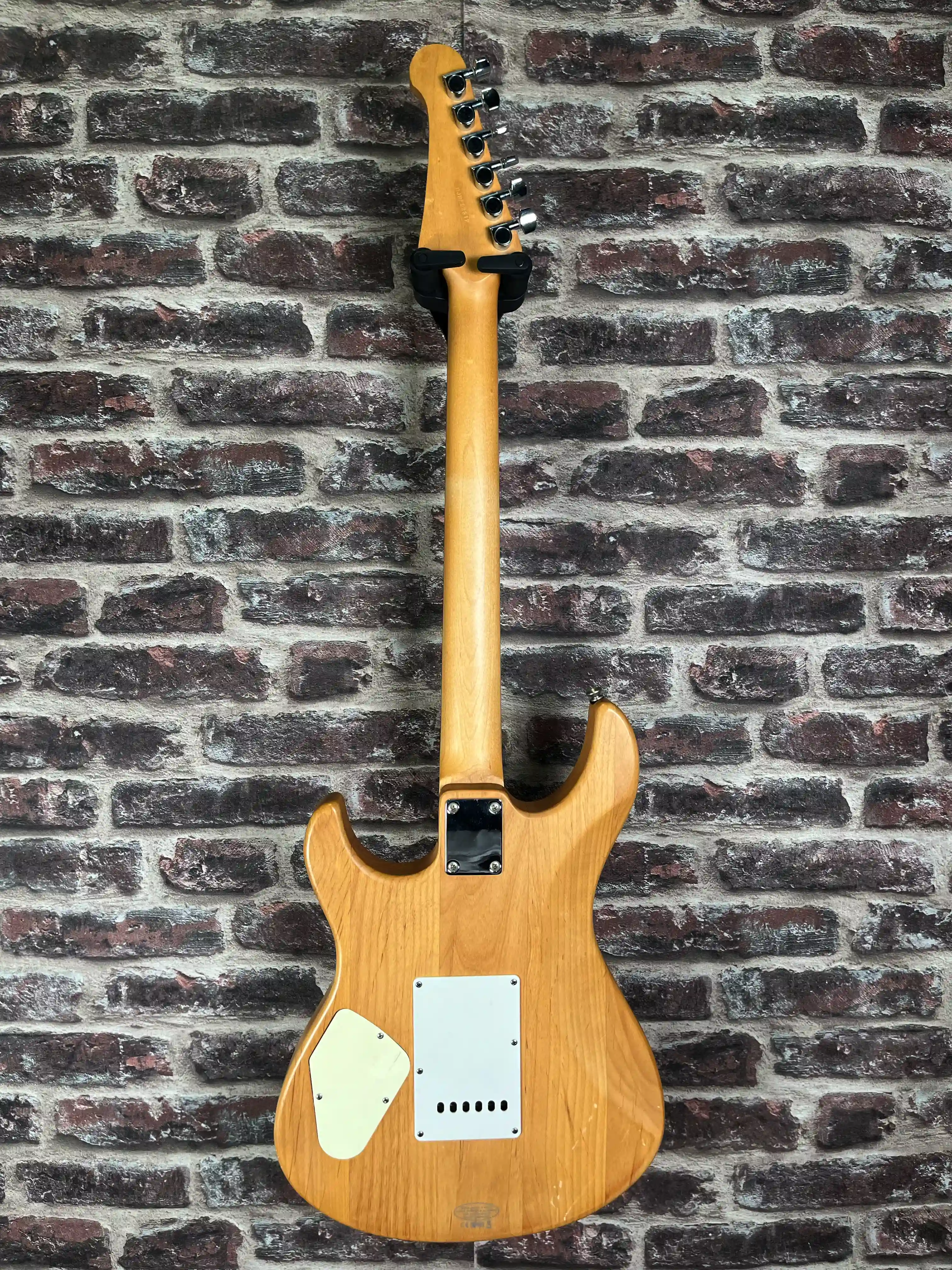 Yamaha Pacifica Natural OCCASION